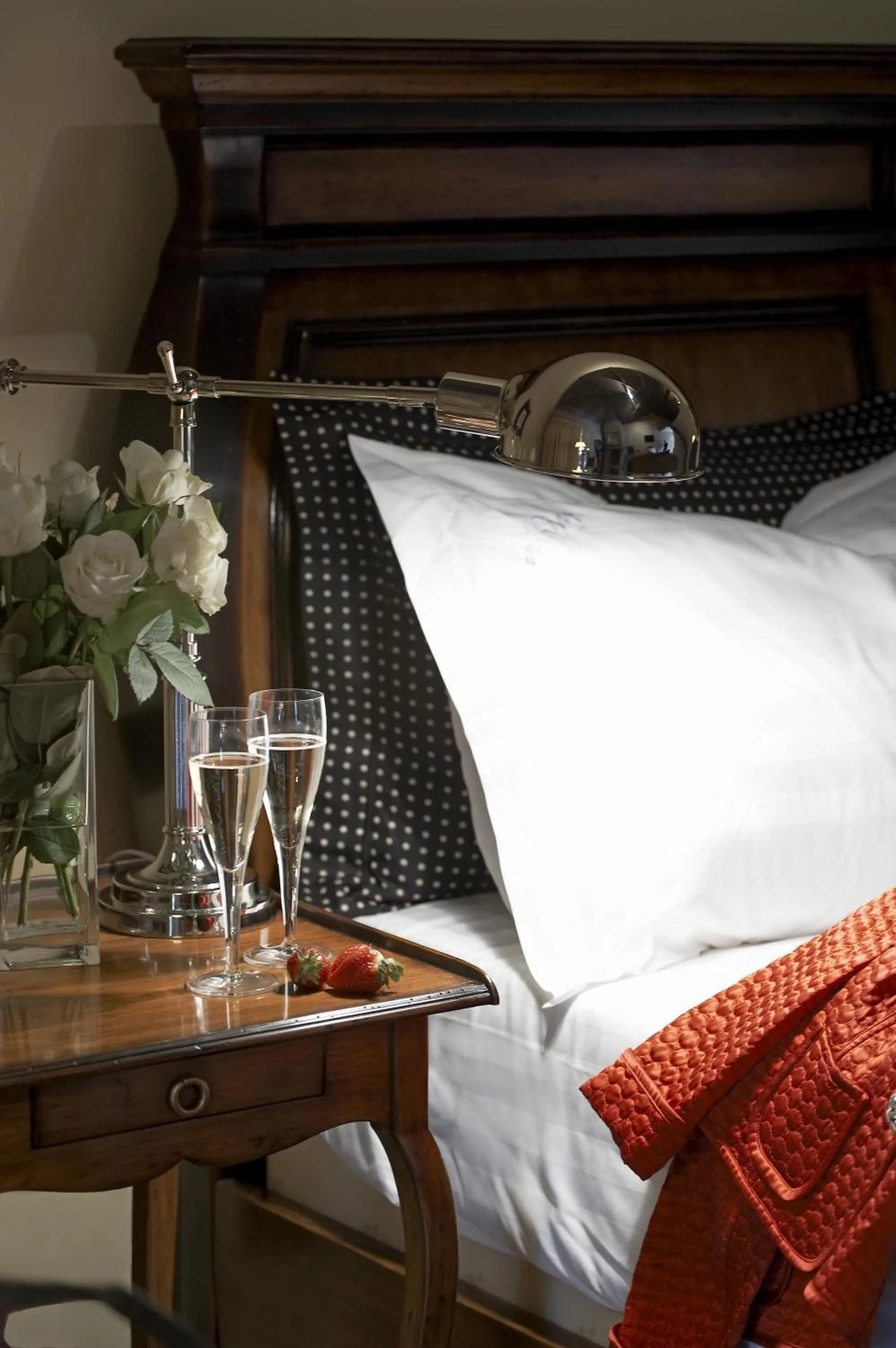 Bed in Aegli Arachova