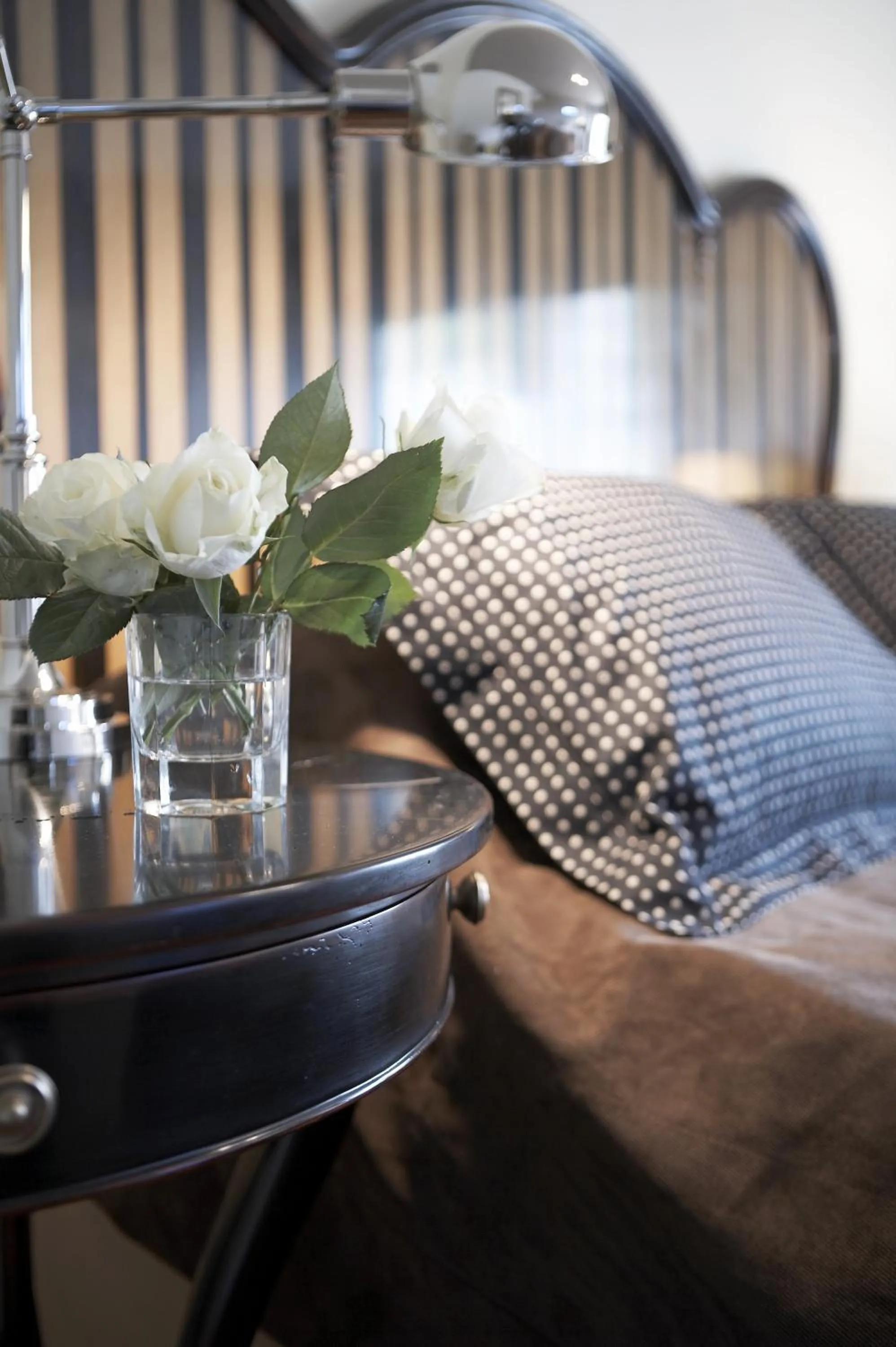 Bed in Aegli Arachova