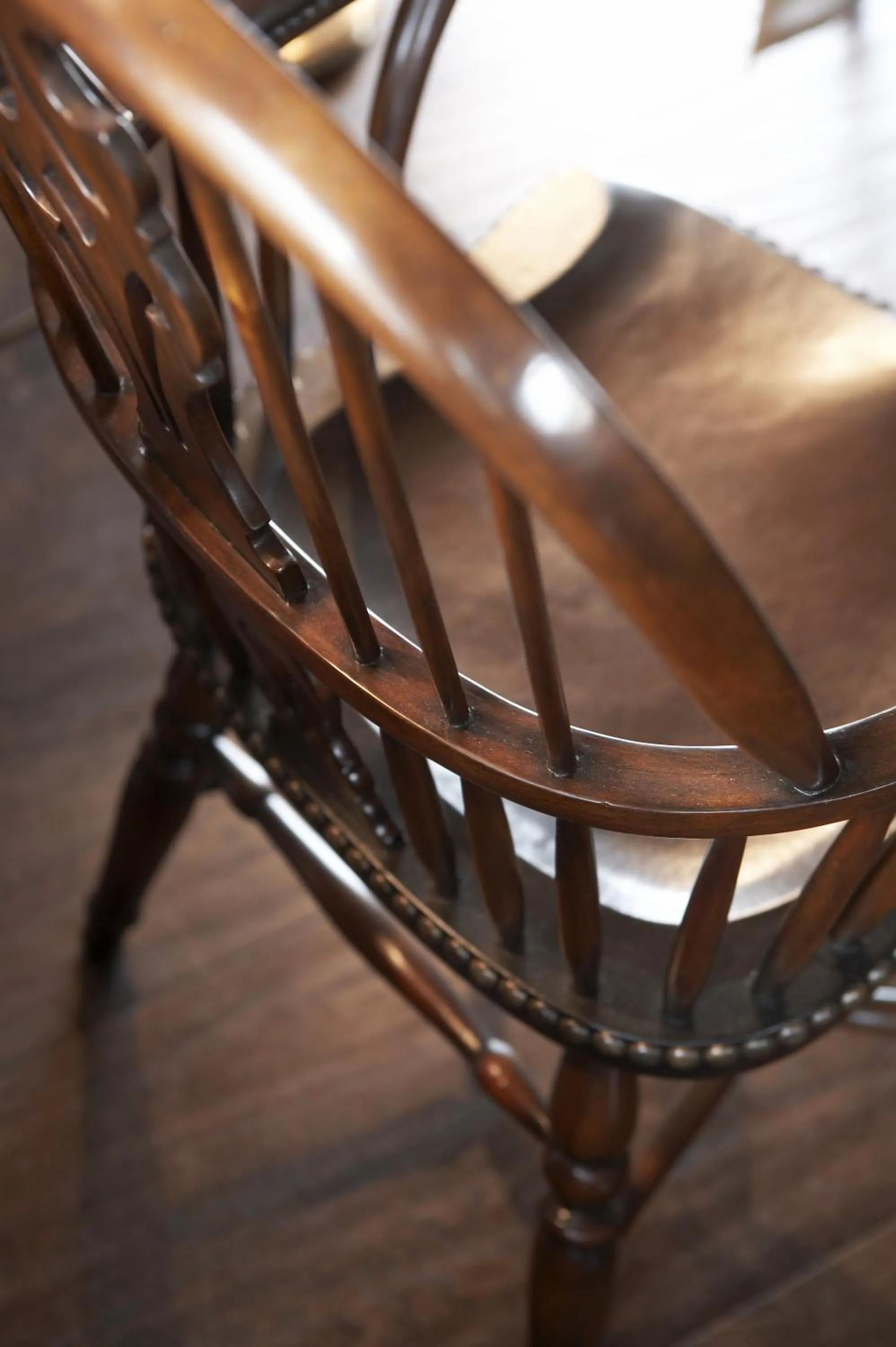 Decorative detail in Aegli Arachova