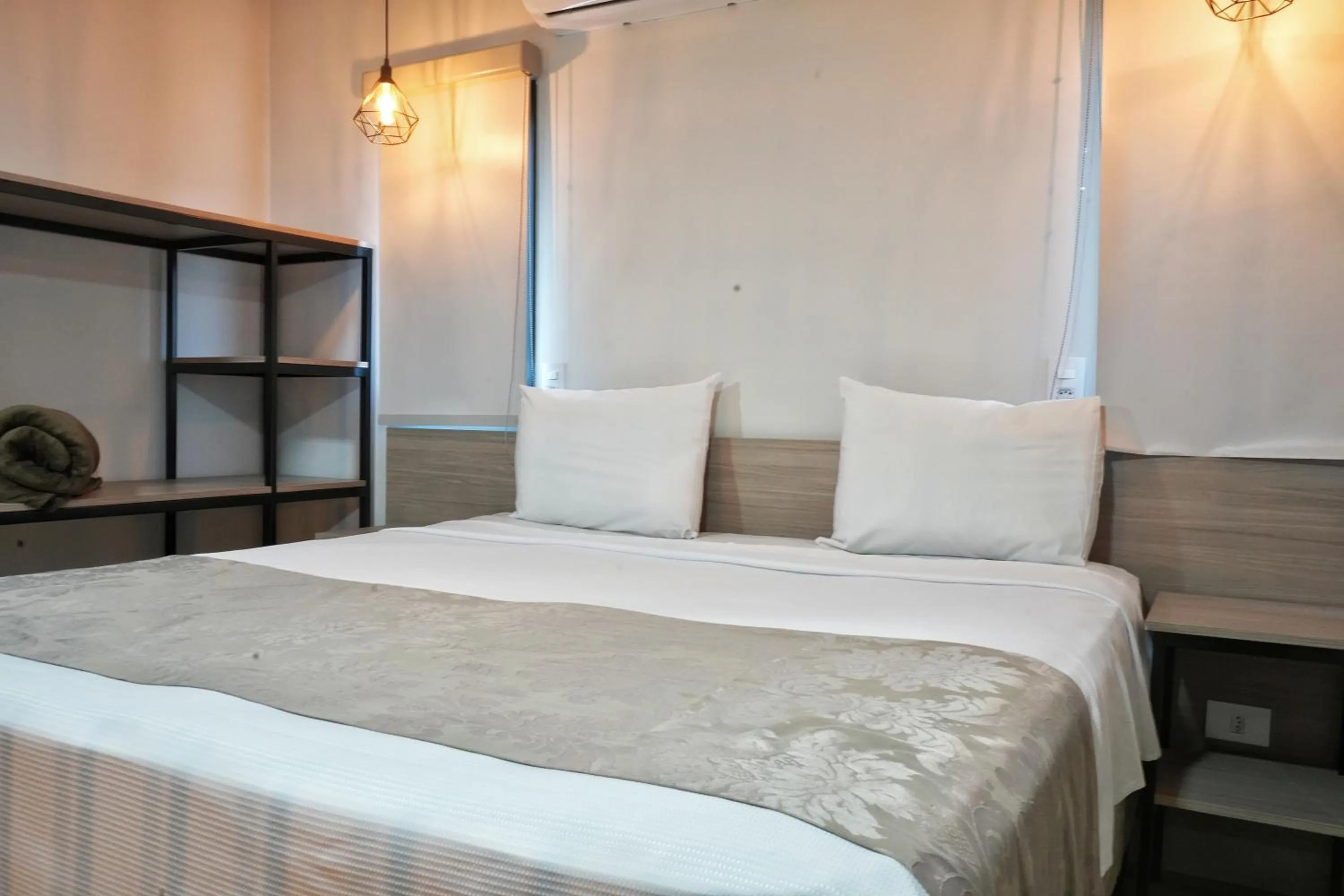 Bristol Villaggio Rosa Aruja