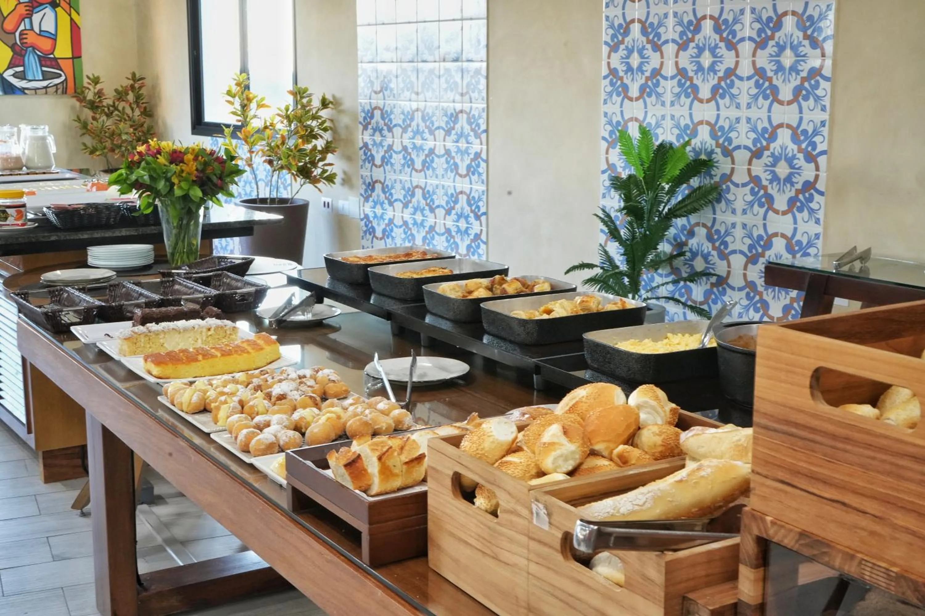 Bristol Villaggio Rosa Aruja