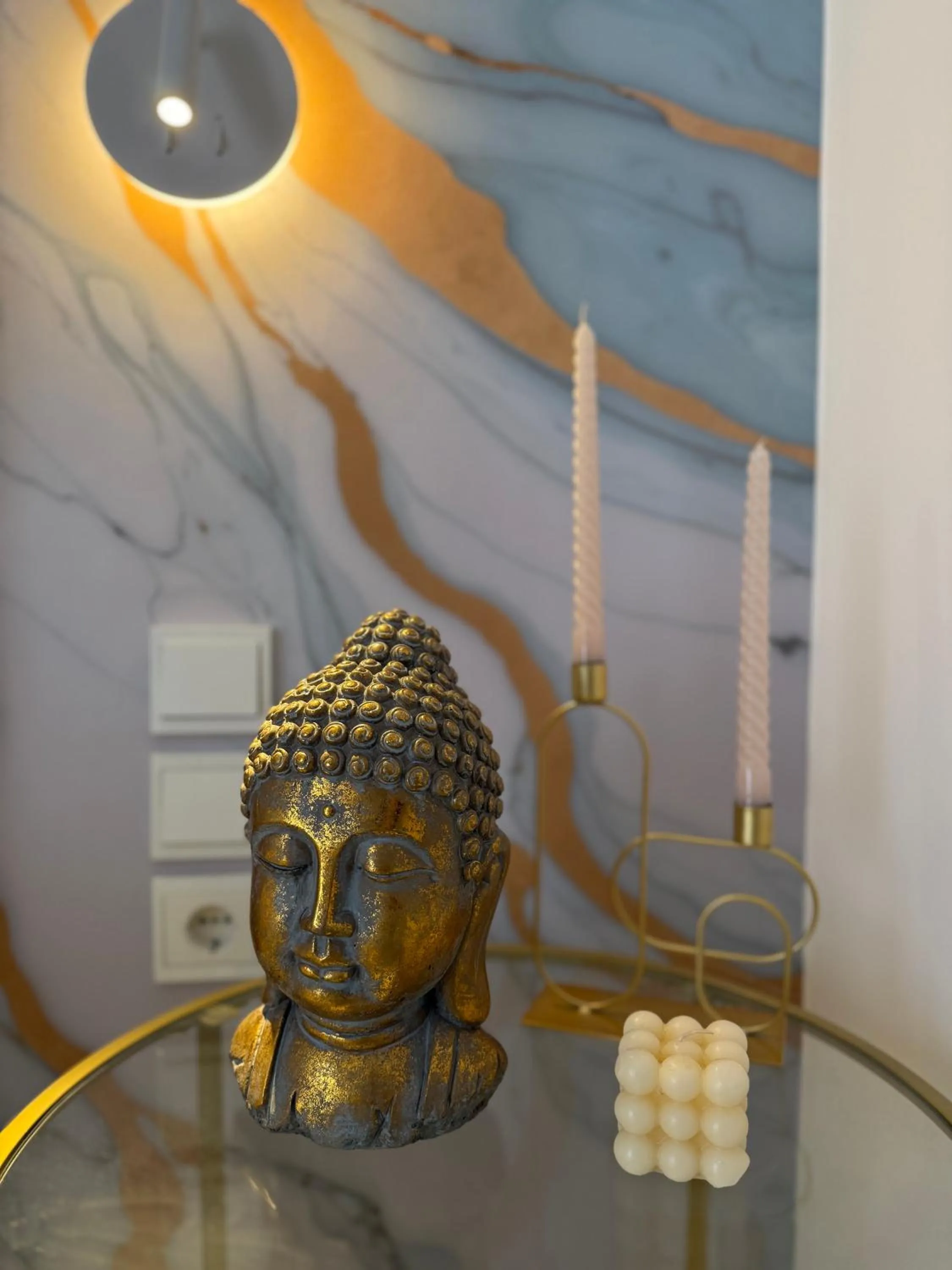 Madi Luxury Stay Patra