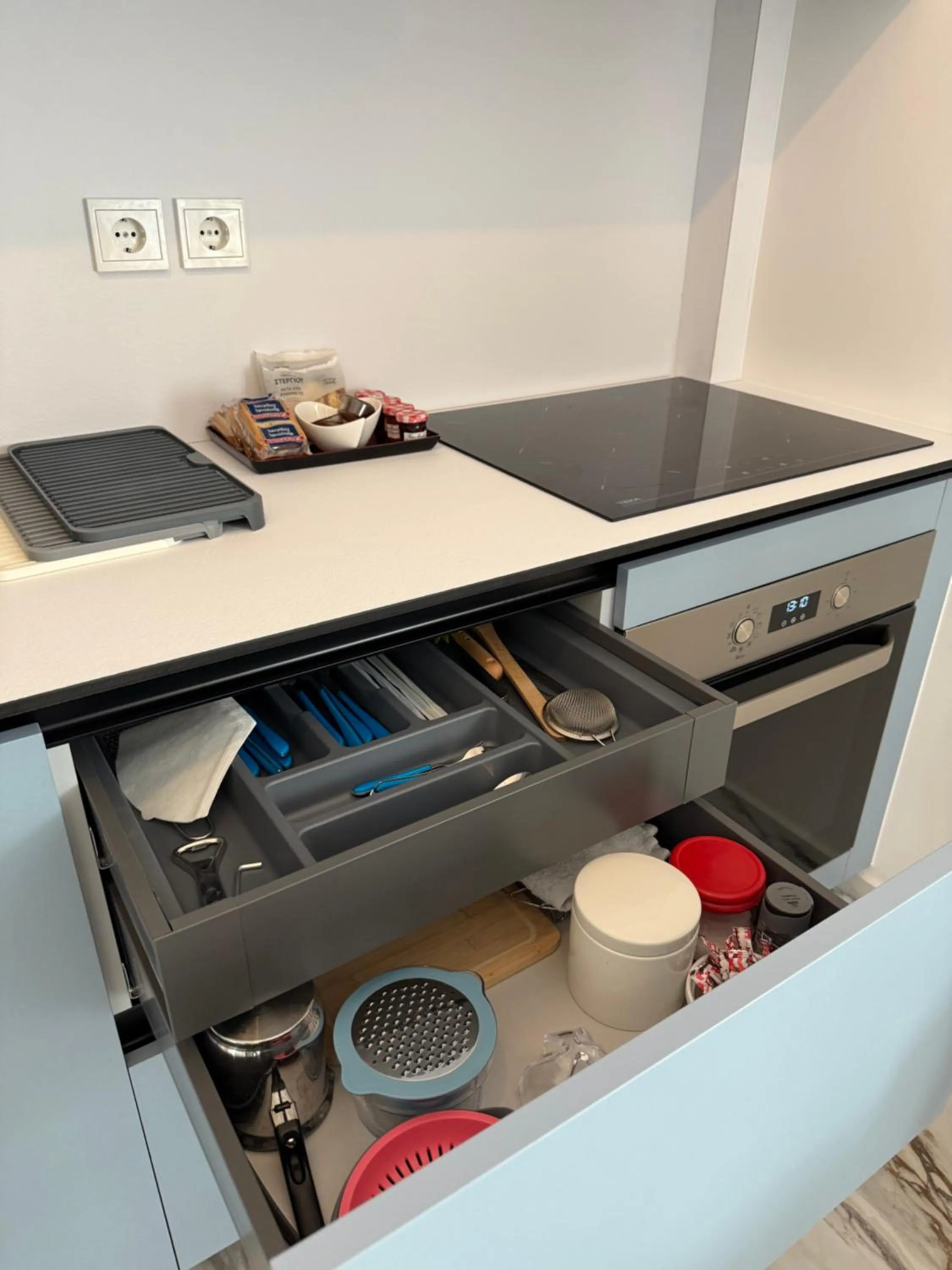 Madi Luxury Stay Patra