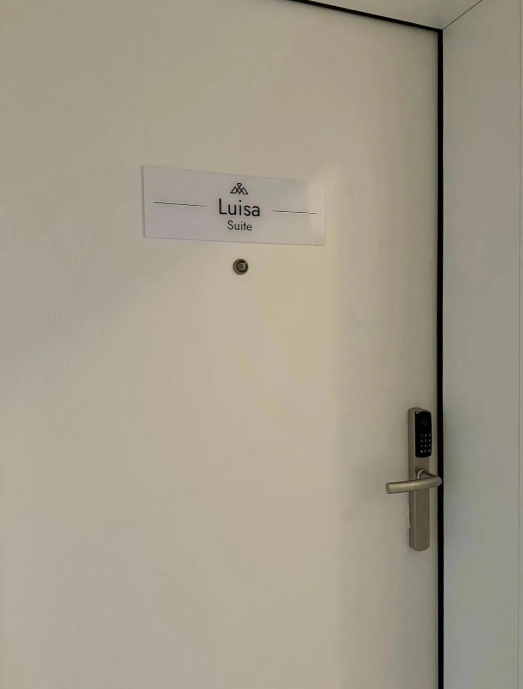 Madi Luxury Stay Patra