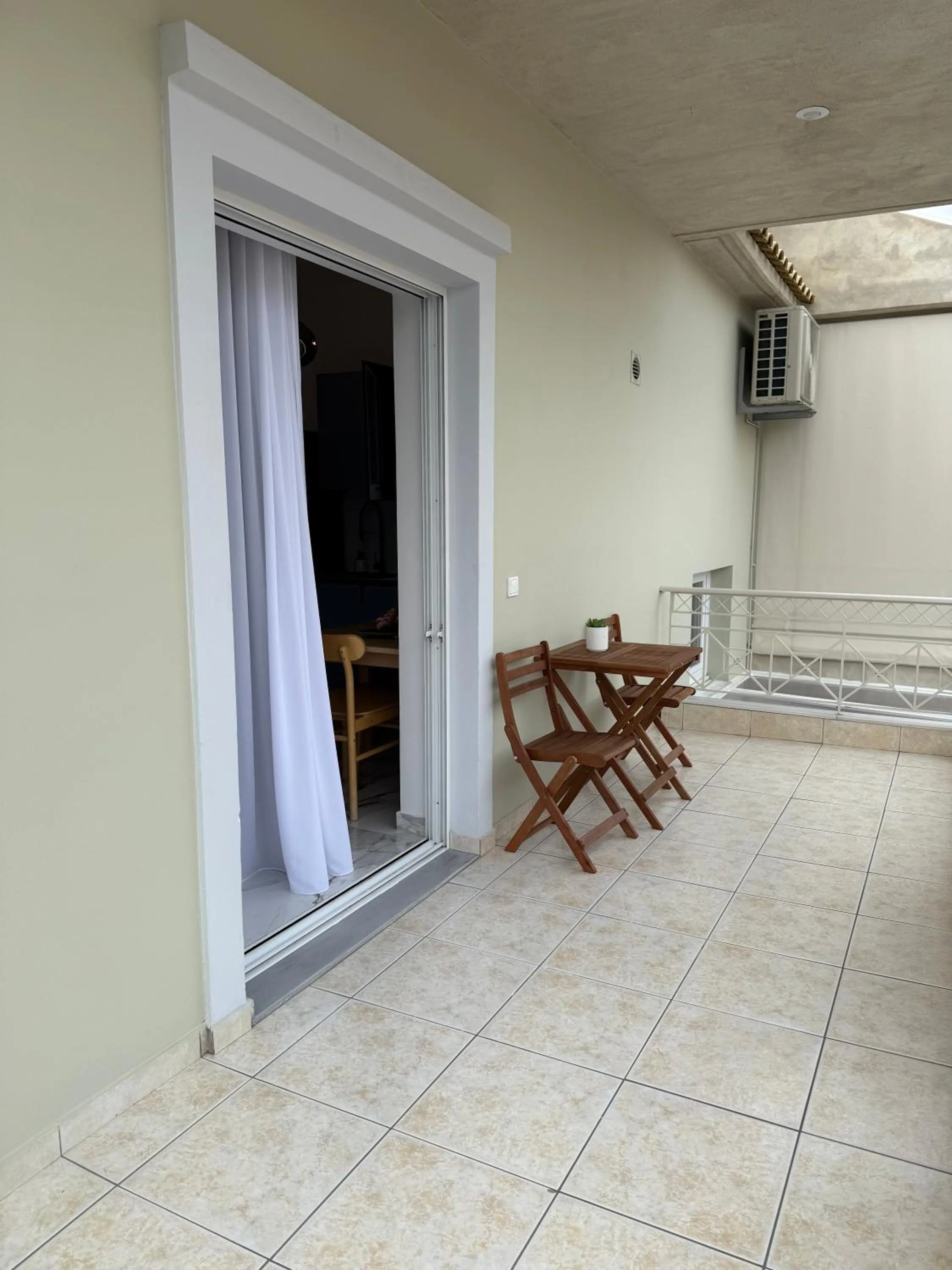 Madi Luxury Stay Patra