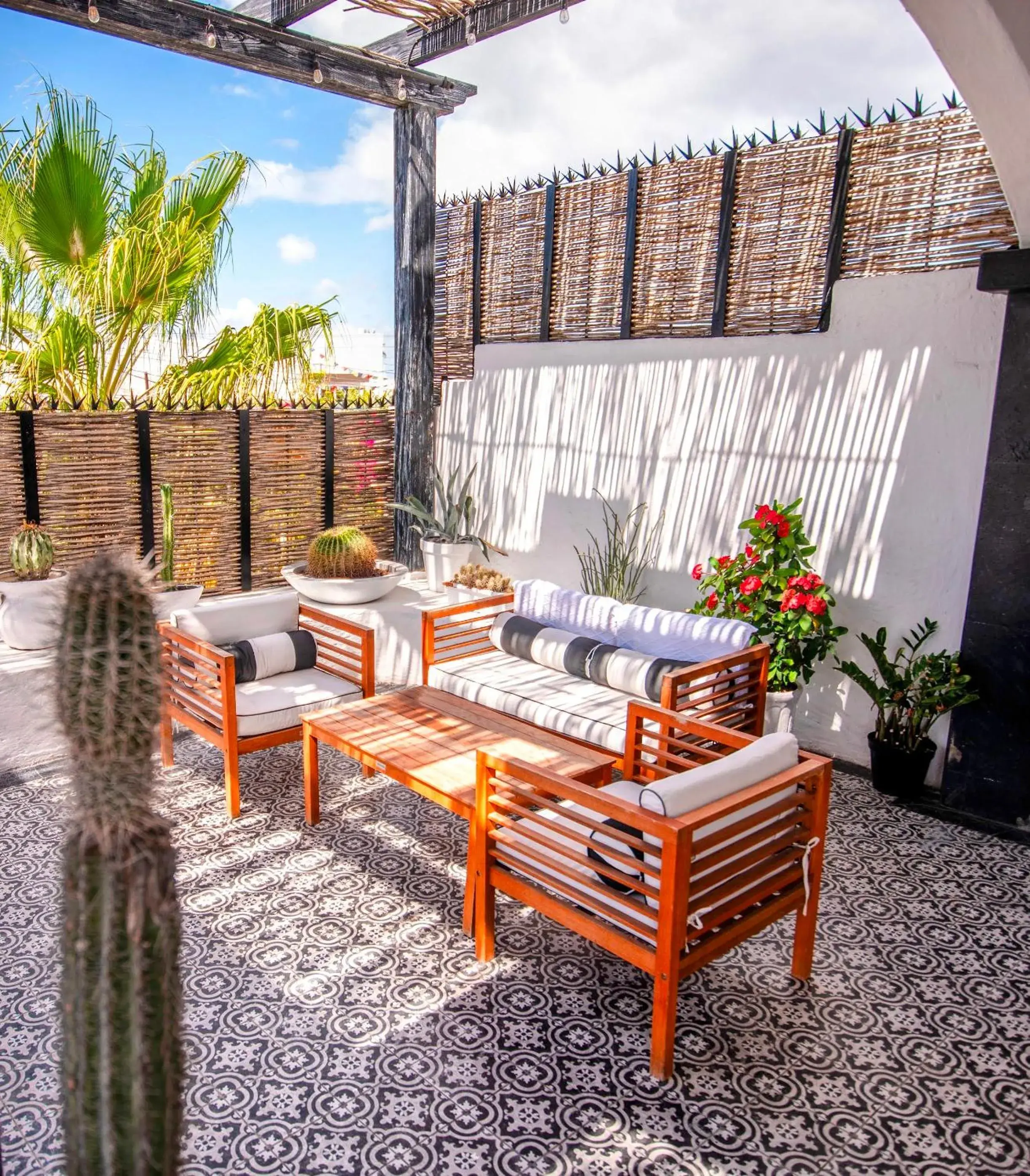 Suite with Terrace in Casa 1880 - Adults Only Suite with Terrace in Casa 1880 - Adults Only