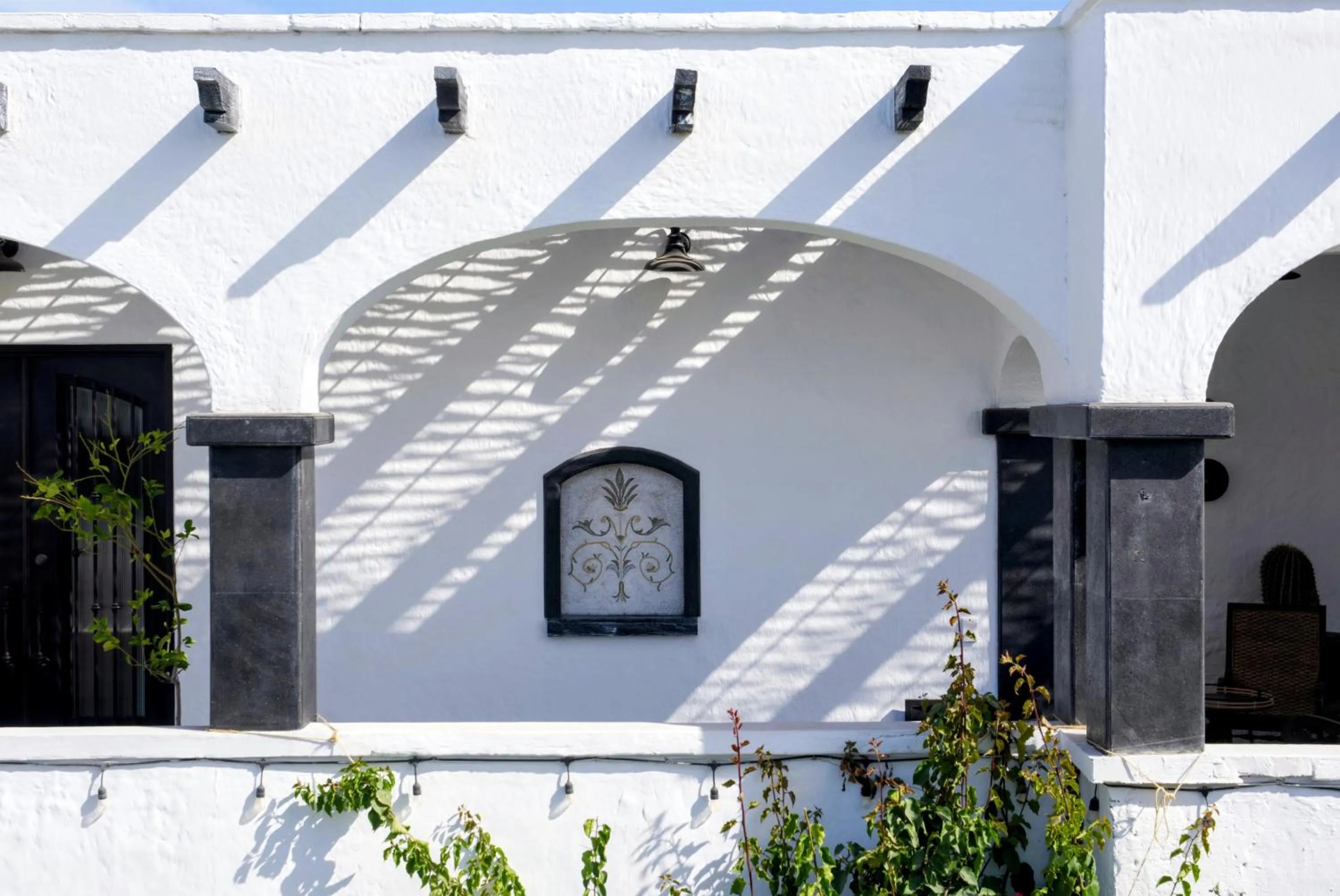 Property building in Casa 1880 - Adults Only