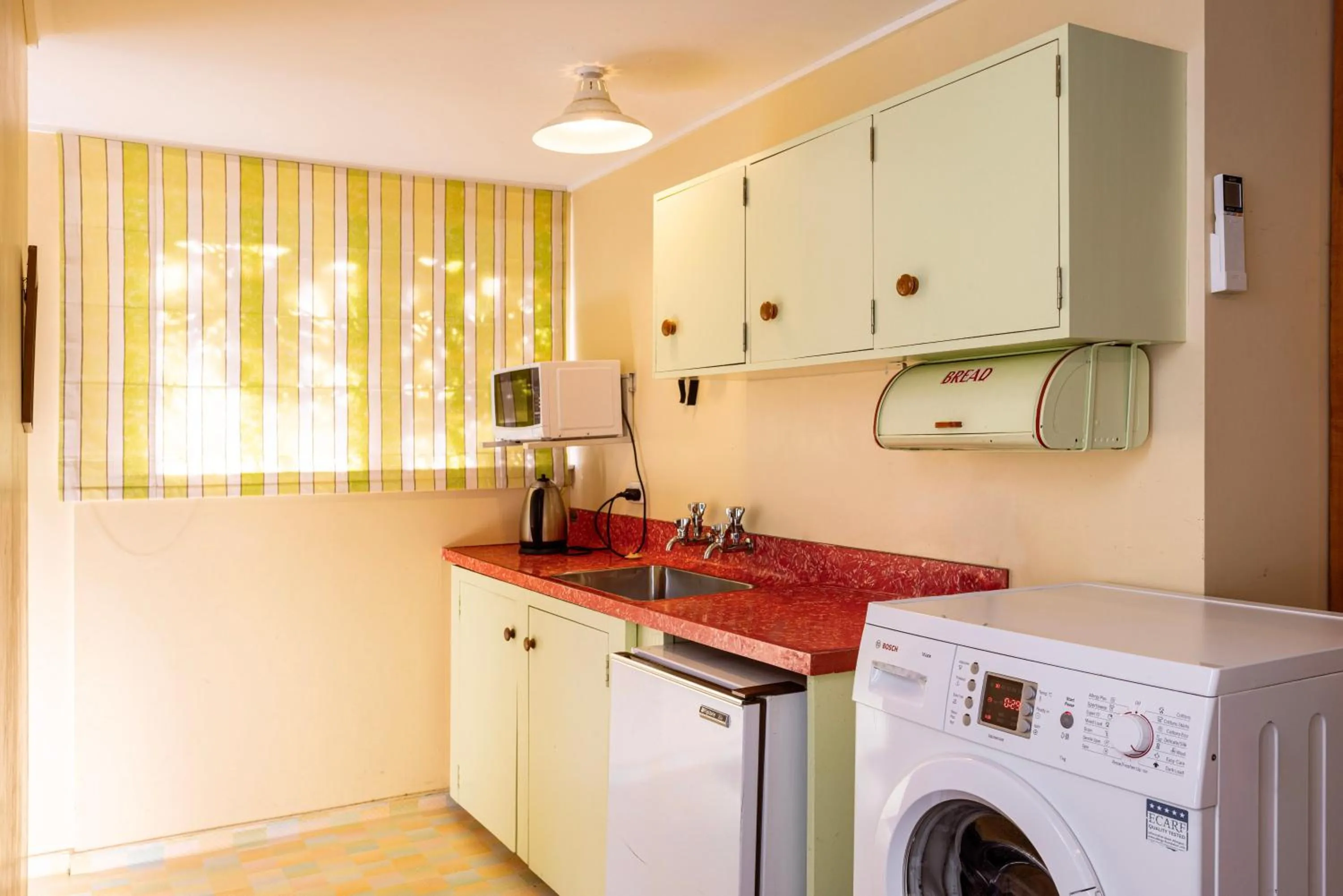 Tekapo1929 - Pioneer Cottage