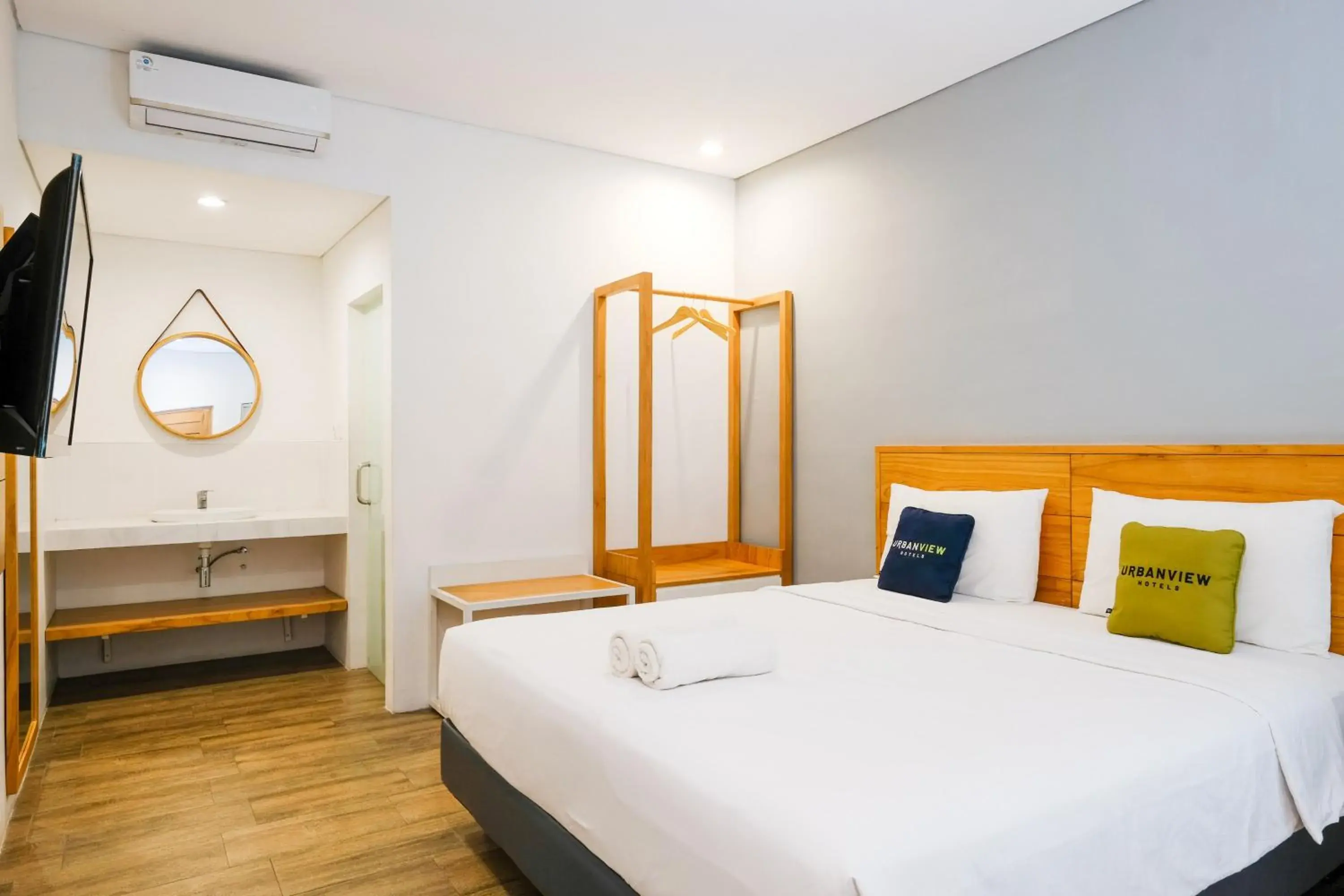 Urbanview Code Riverstay Yogyakarta Urbanview Code Riverstay Yogyakarta
