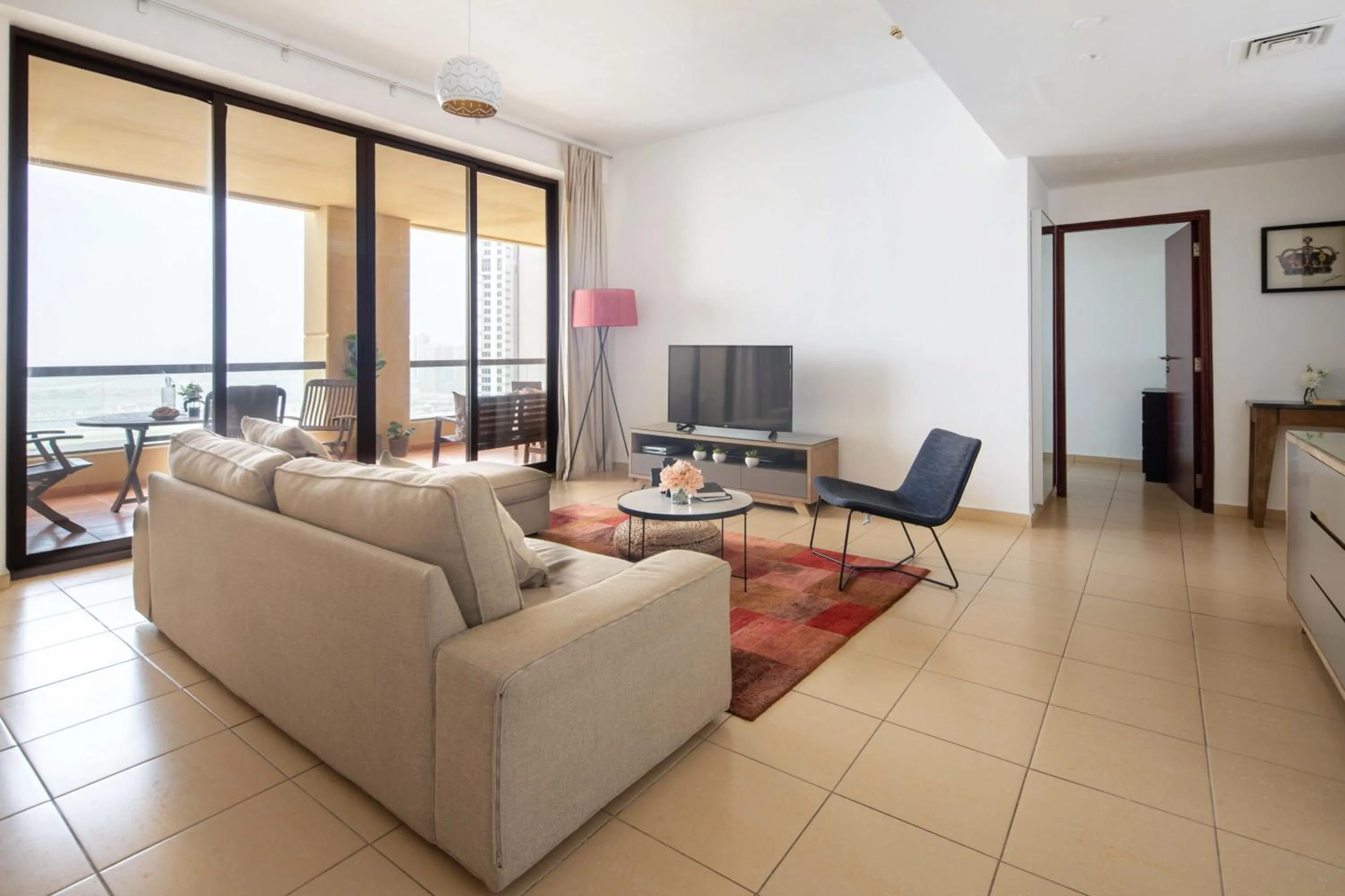 Frank Porter - Sadaf 6