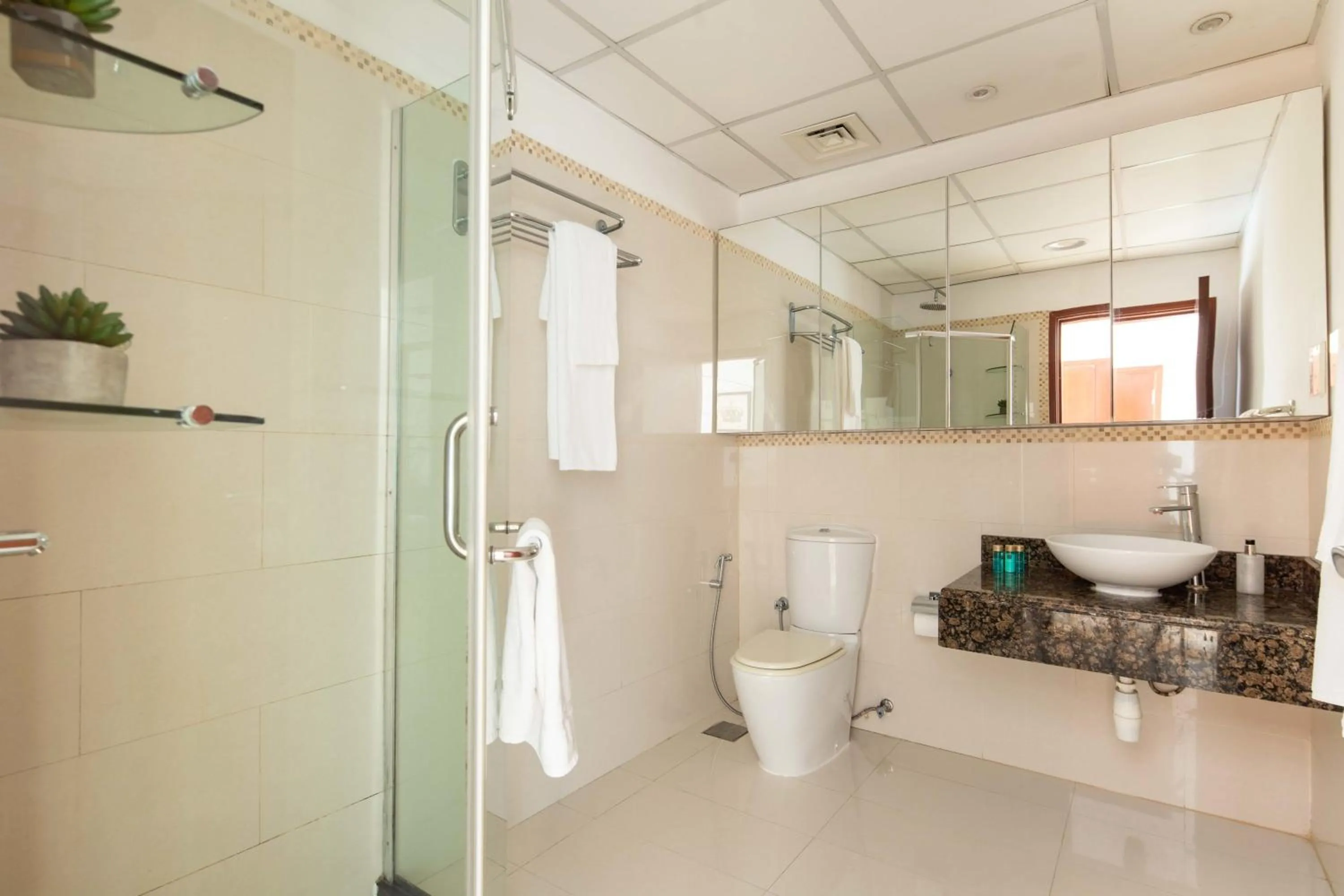 Frank Porter - Sadaf 6