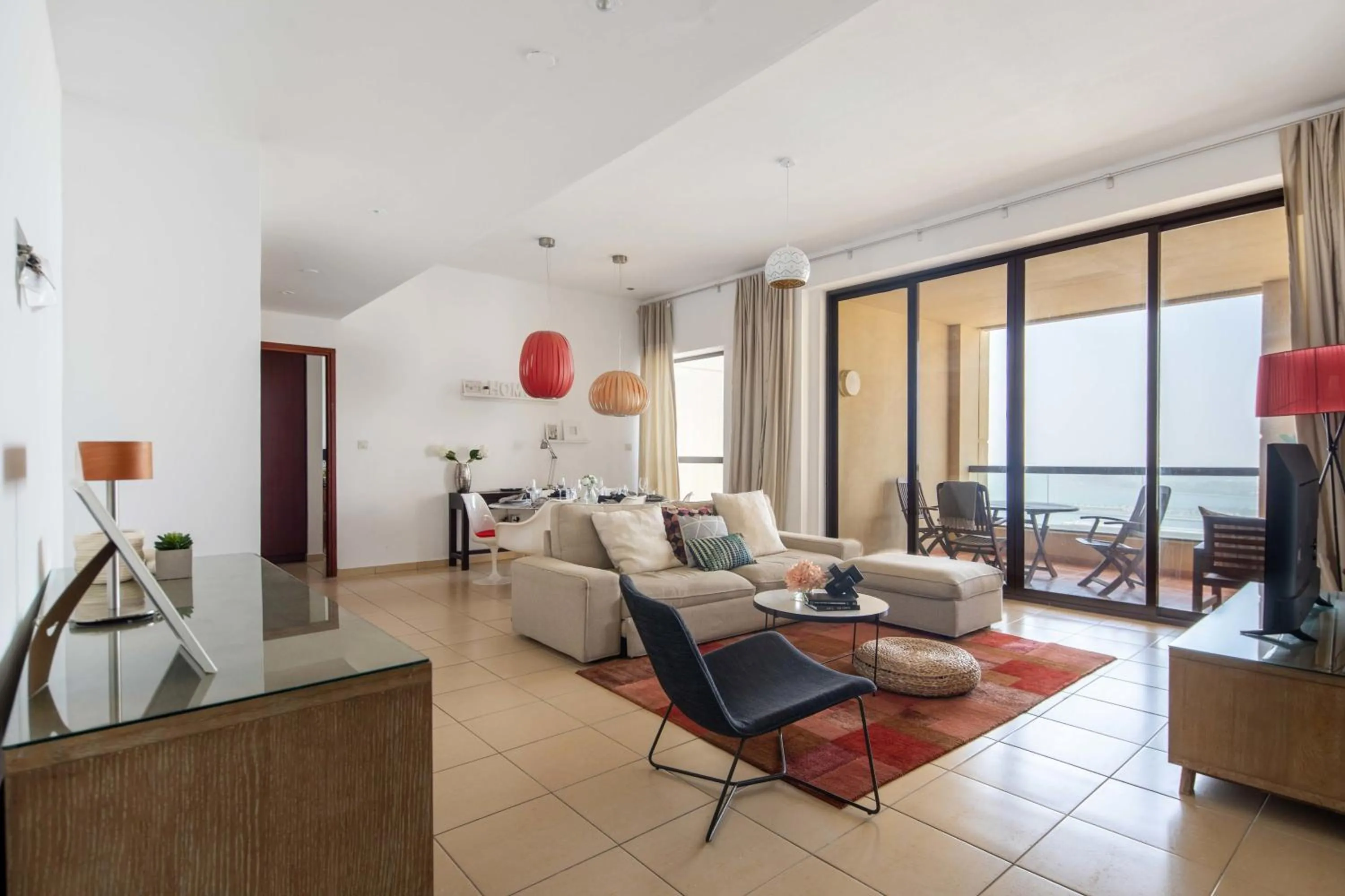 Frank Porter - Sadaf 6