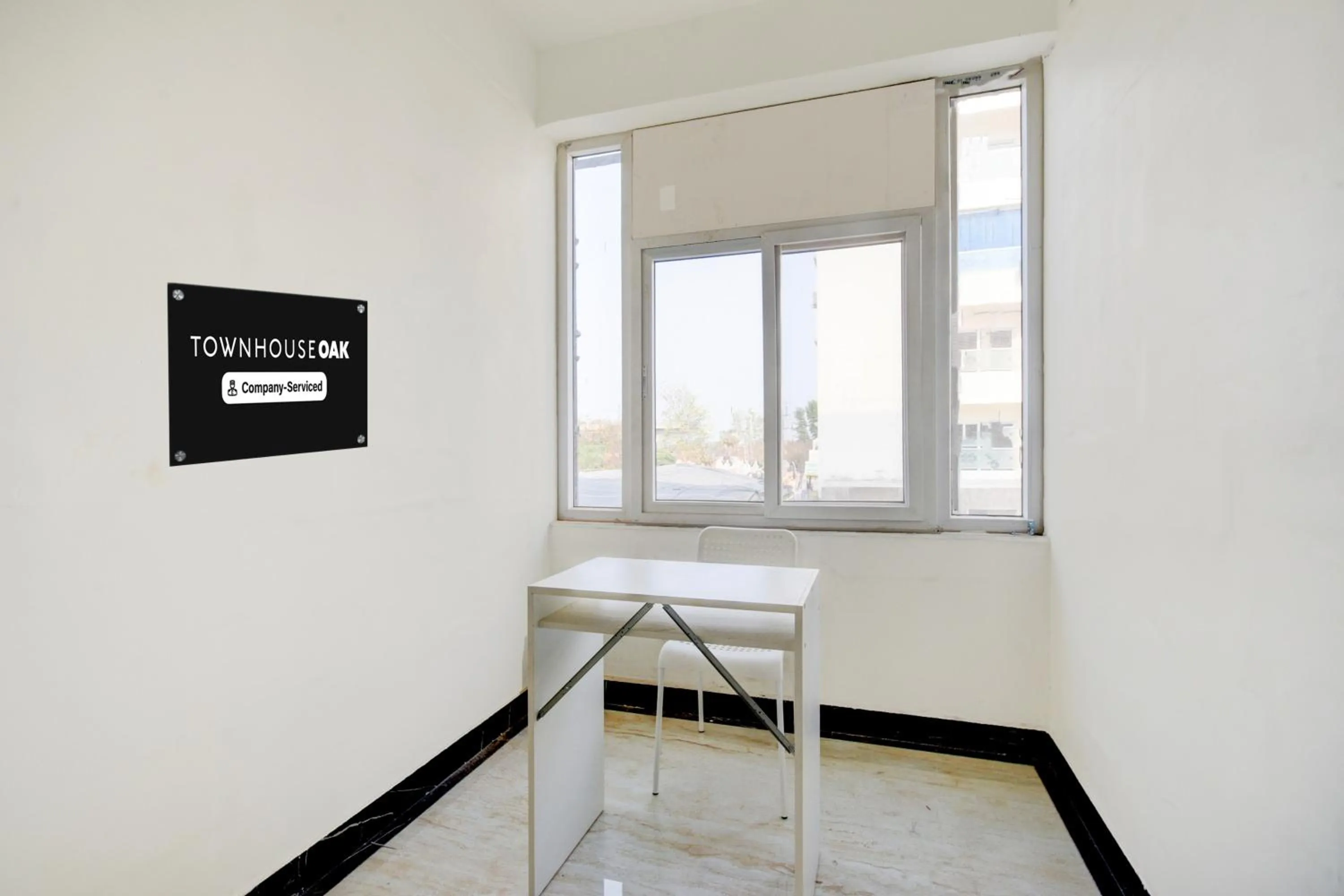 Lobby or reception in Super Townhouse Oak Nagole Metro Station Formerly Saka Arcade