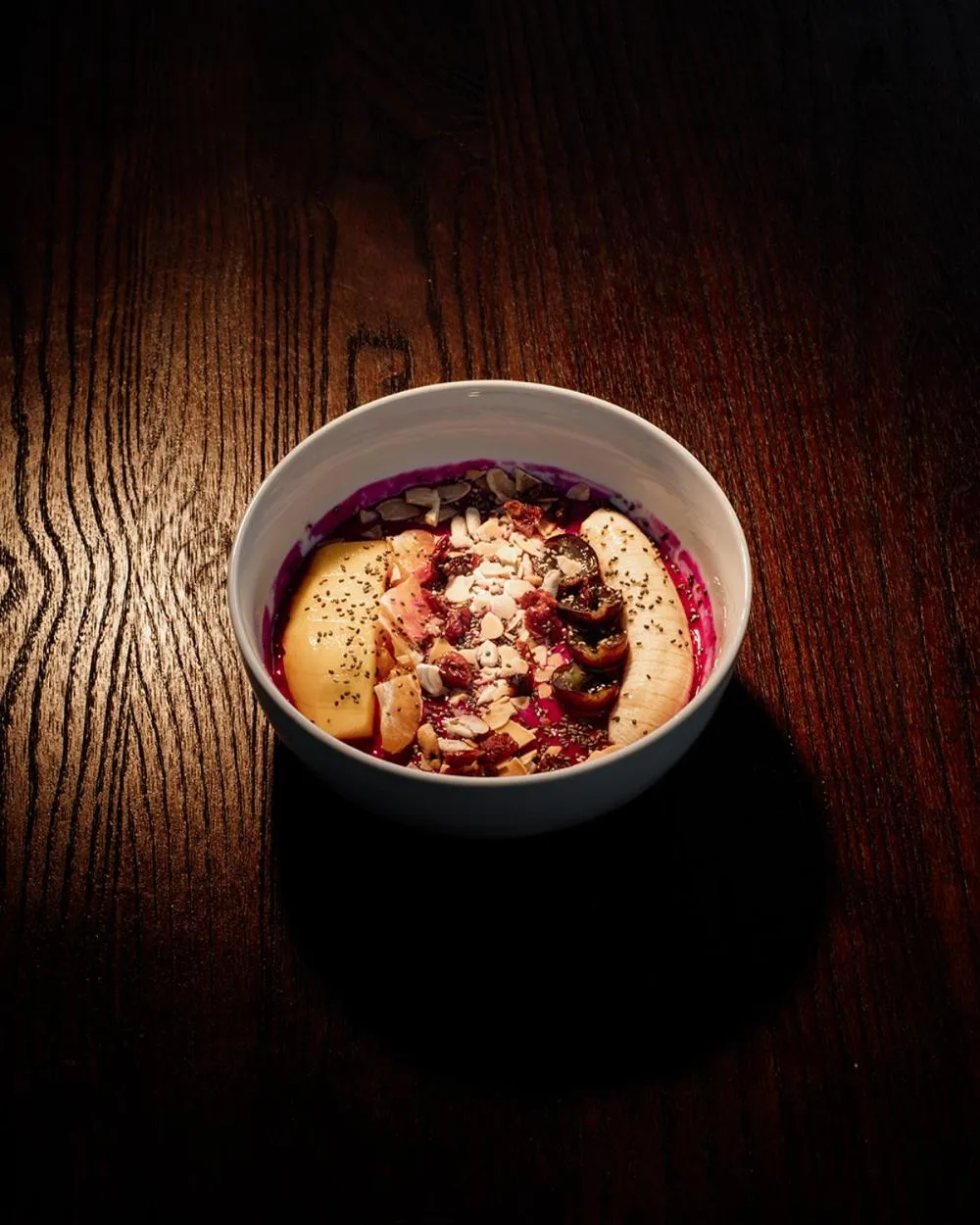 Restaurant/places to eat in Villa Kayu Amertha