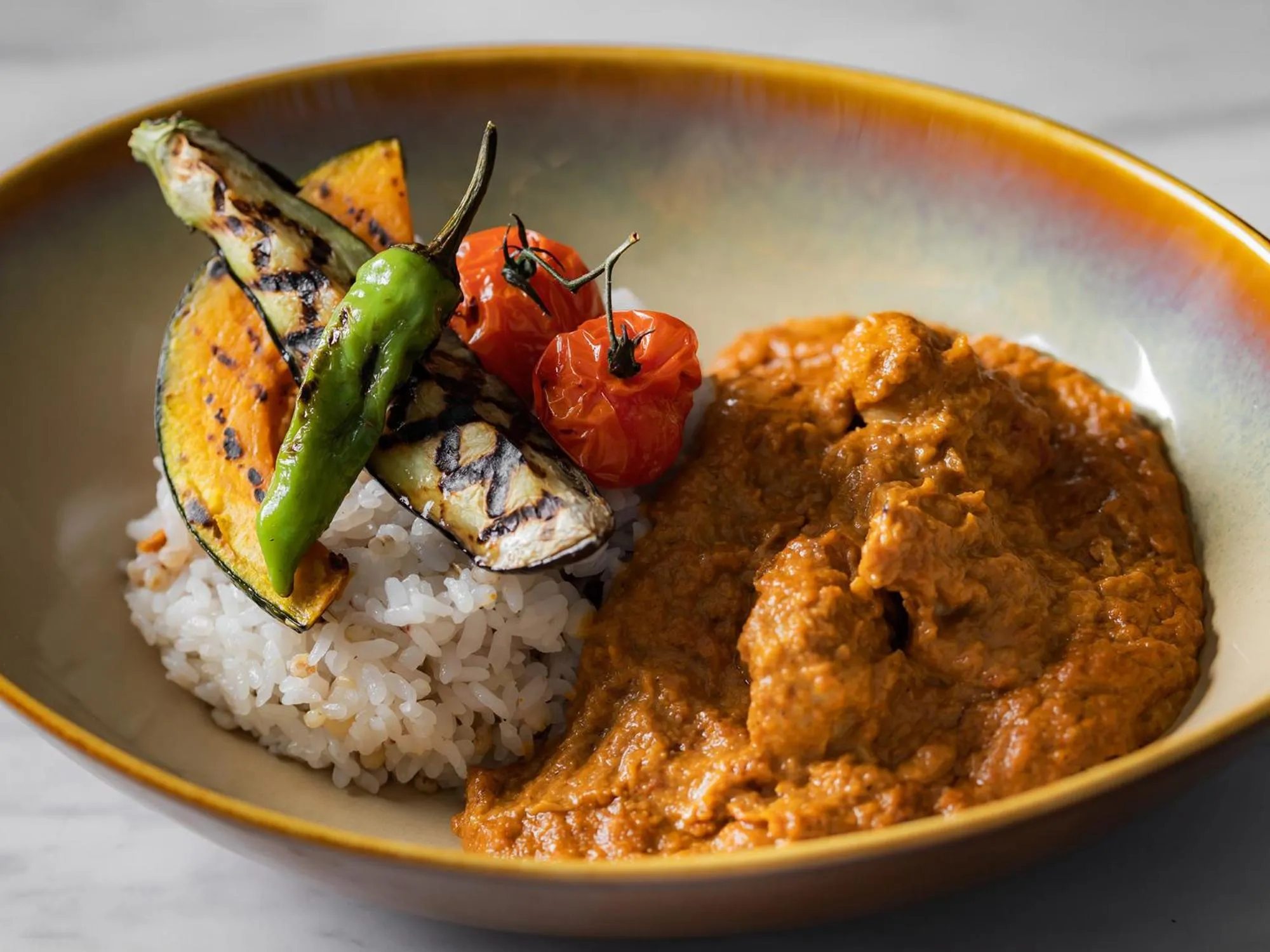 Breakfast in The Gate Hotel Yokohama by Hulic