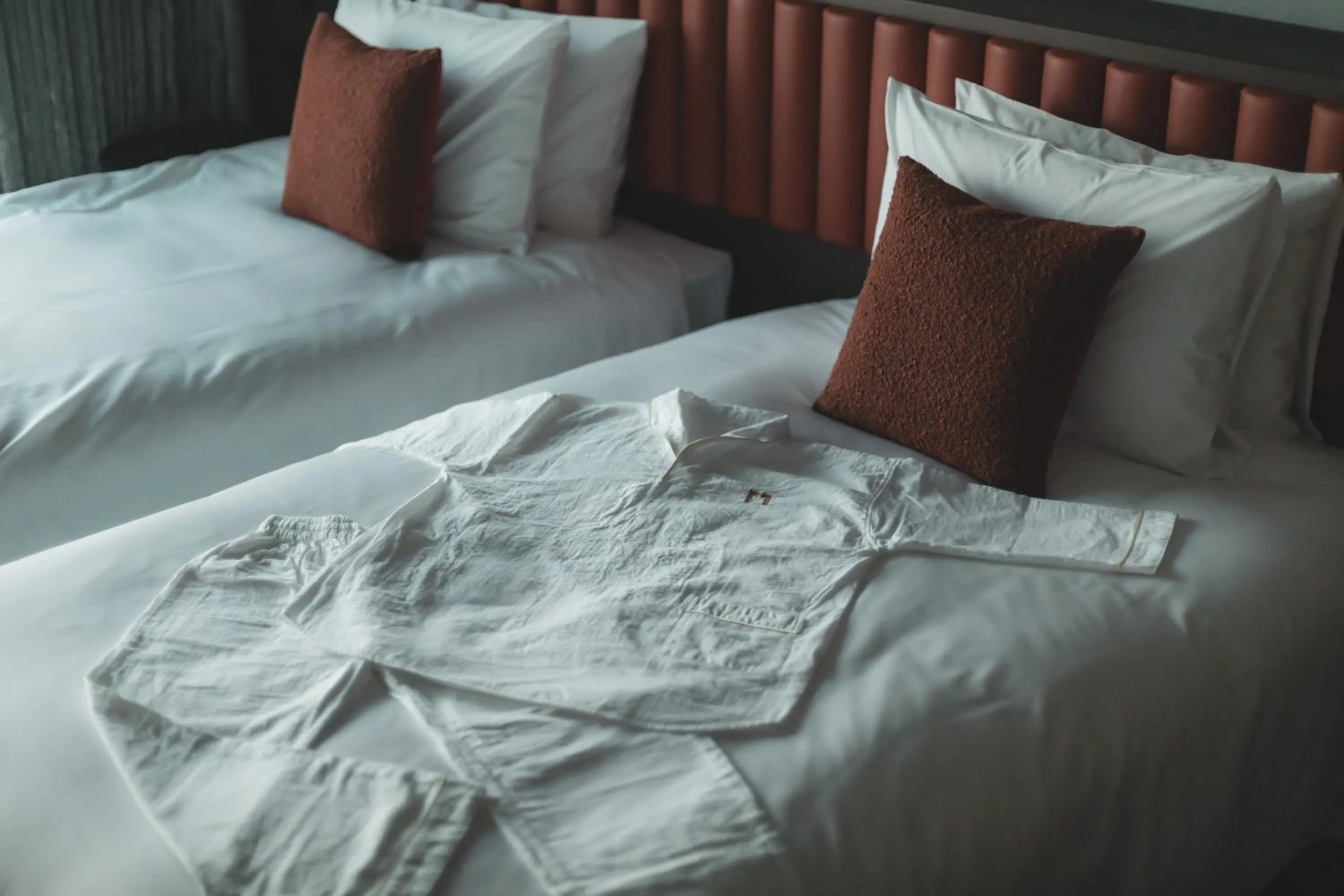 Other, Bed in The Gate Hotel Yokohama by Hulic