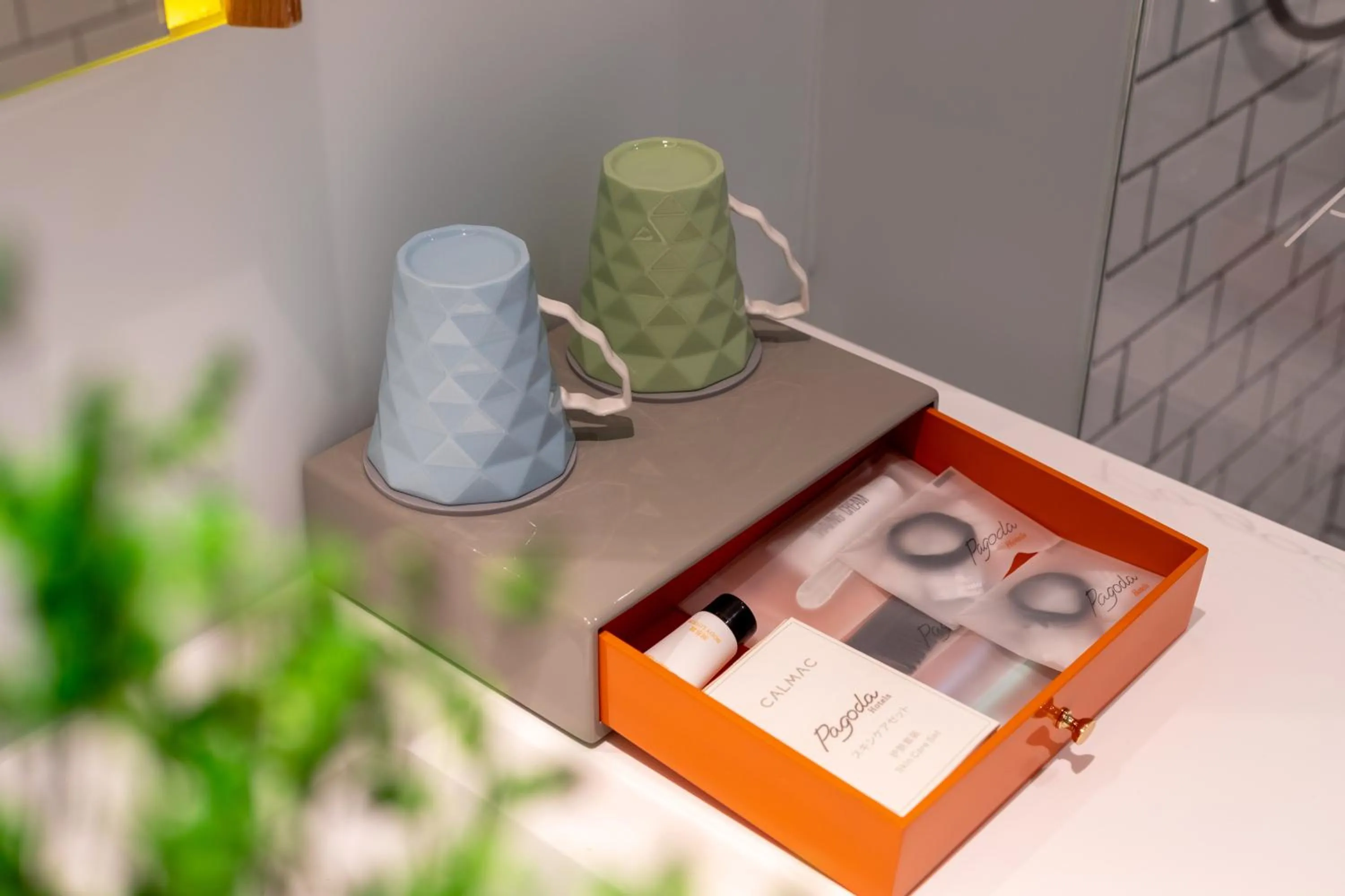 Bathroom in Pagoda Hotel Hangzhou Zijingang