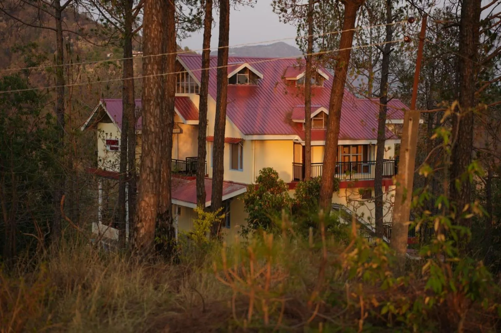 Rainbow Resorts
