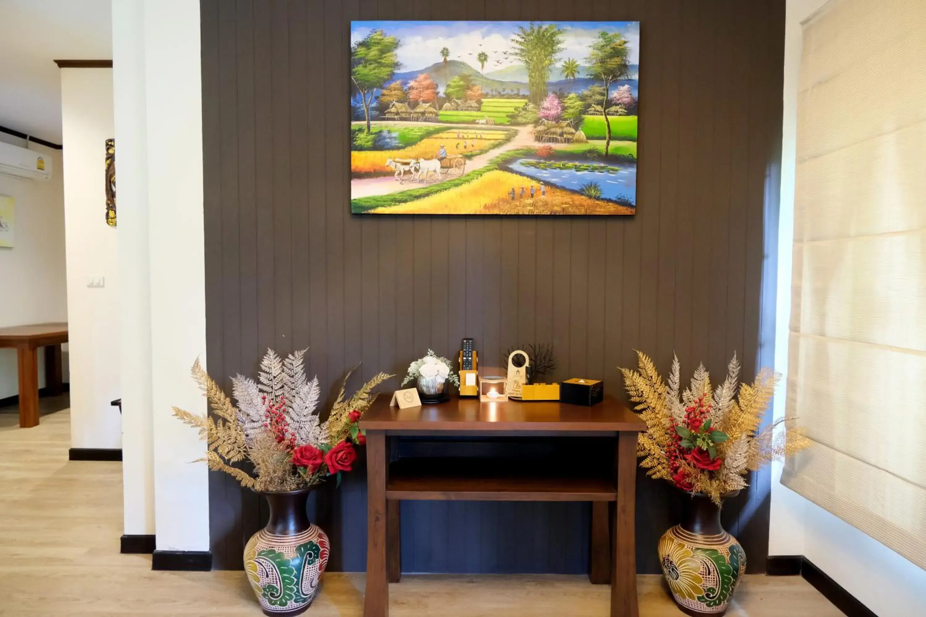 One-Bedroom Villa in Vimarn Kaew Village and Resort One-Bedroom Villa in Vimarn Kaew Village and Resort