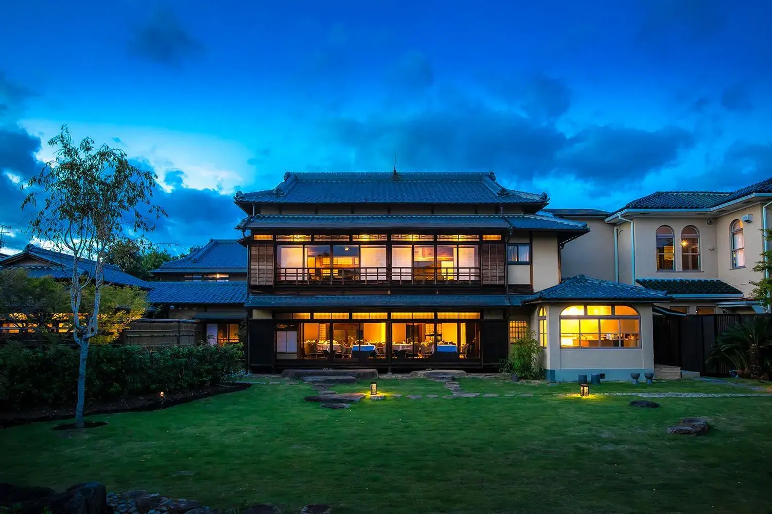 Hotel Utano Kyoto Besho Hotel Utano Kyoto Besho