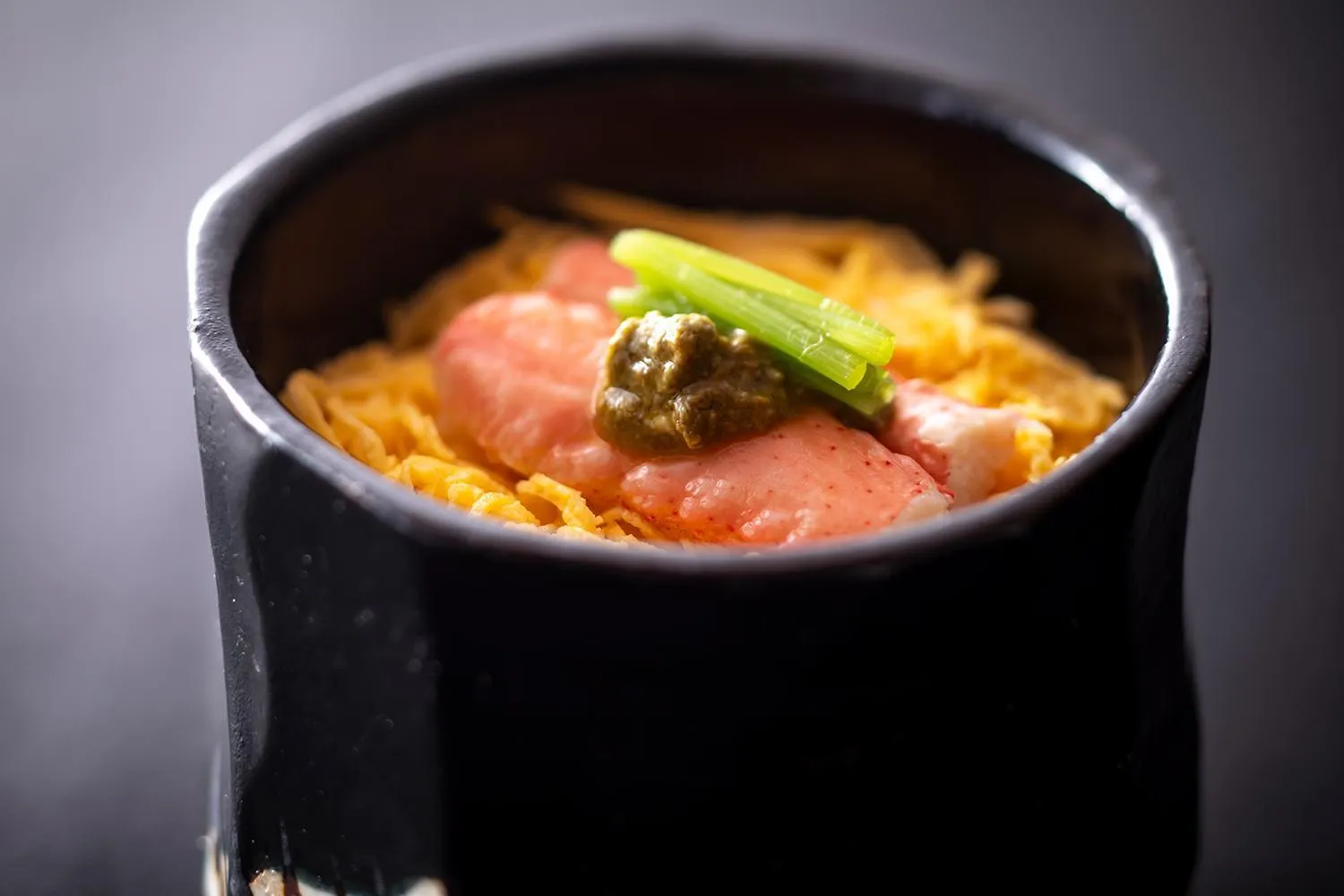 Restaurant/places to eat in Hotel Utano Kyoto Besho