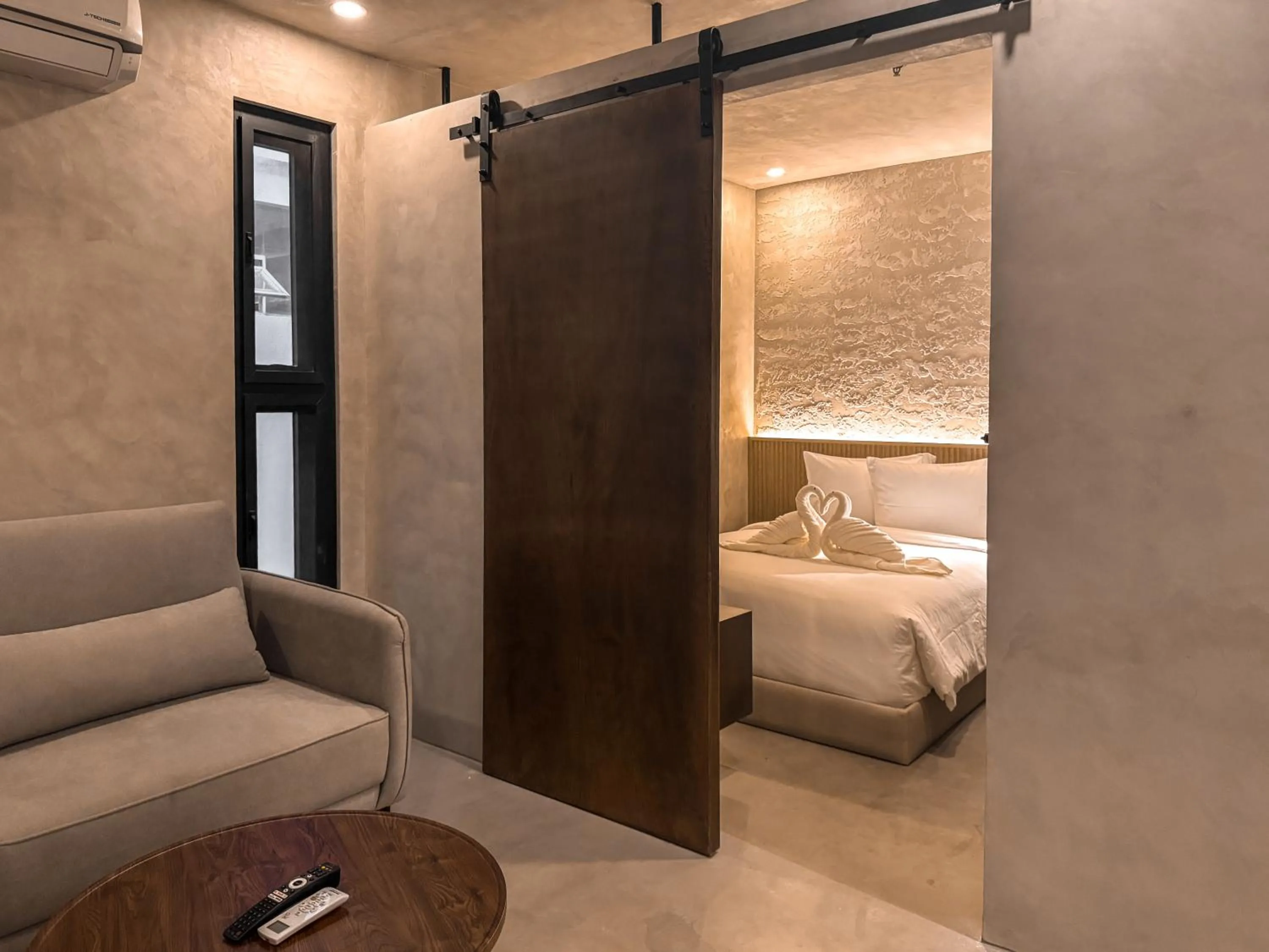 Bedroom, Bed in Yamato Hostel