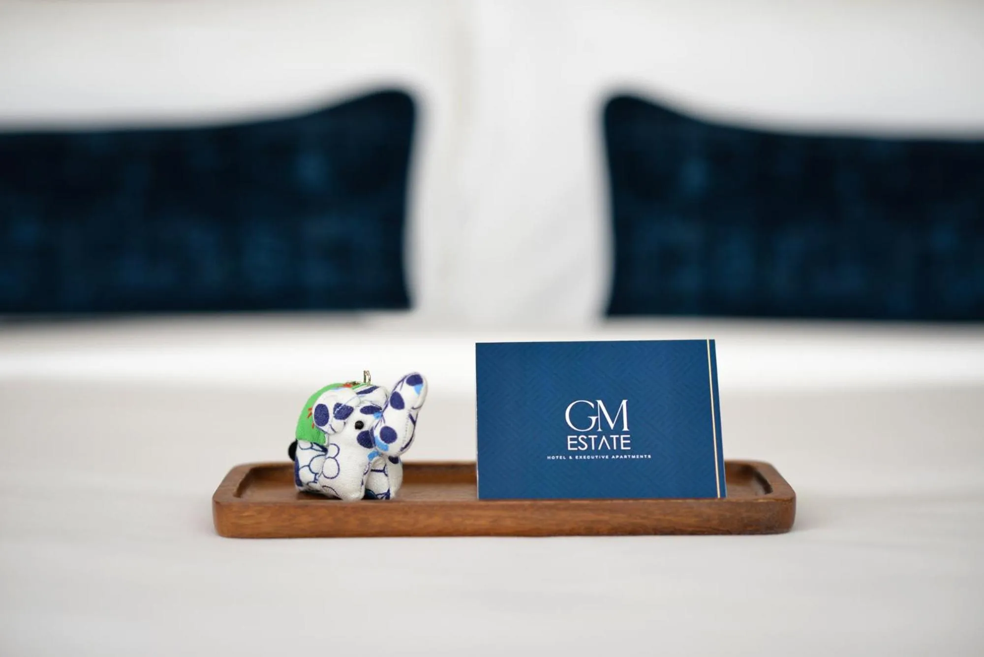 Other in GM Estate Hotel and Executive Apartments, Bangkok Sukhumvit 20