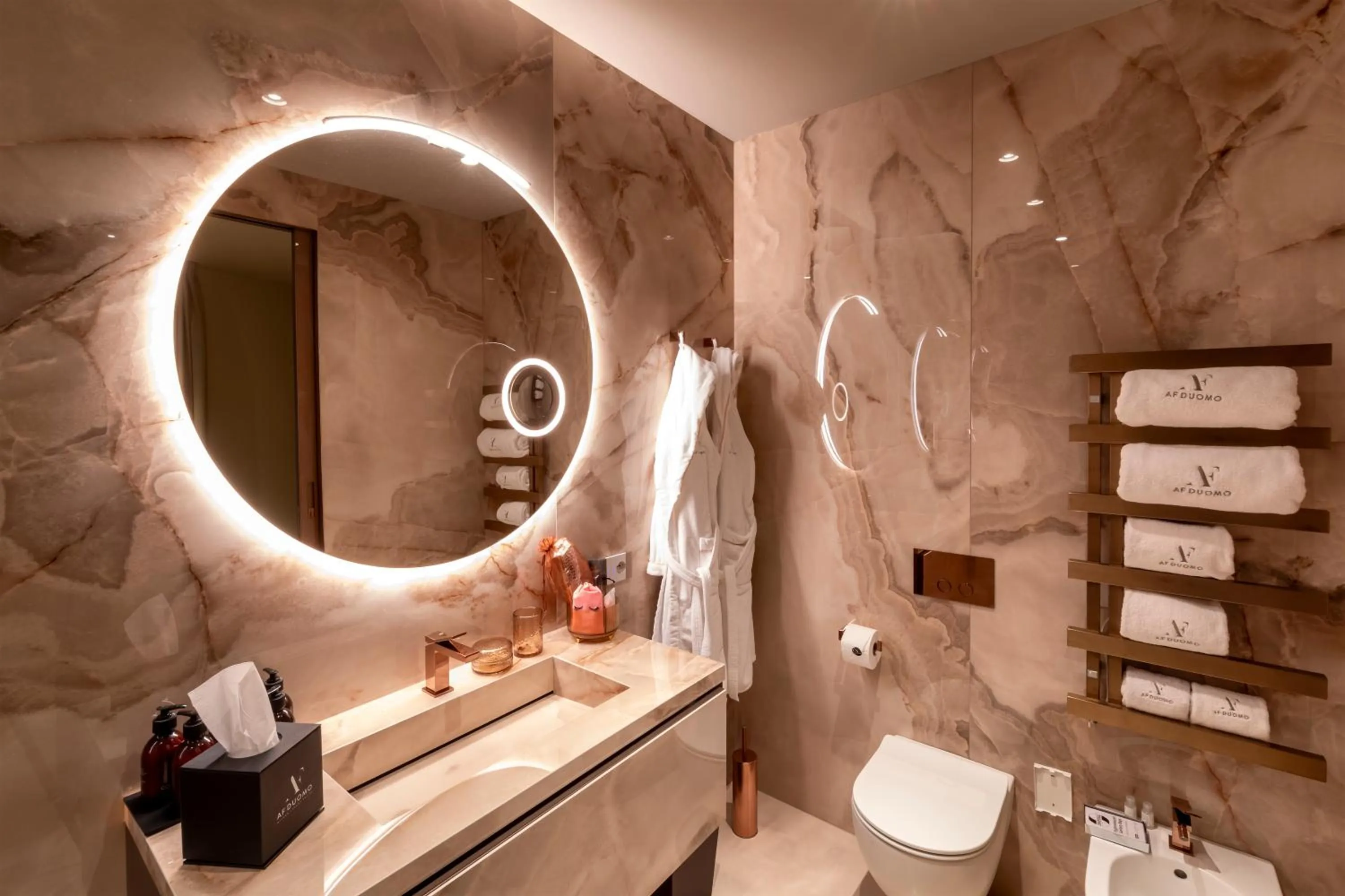 AF Duomo - Milano Luxury Suites