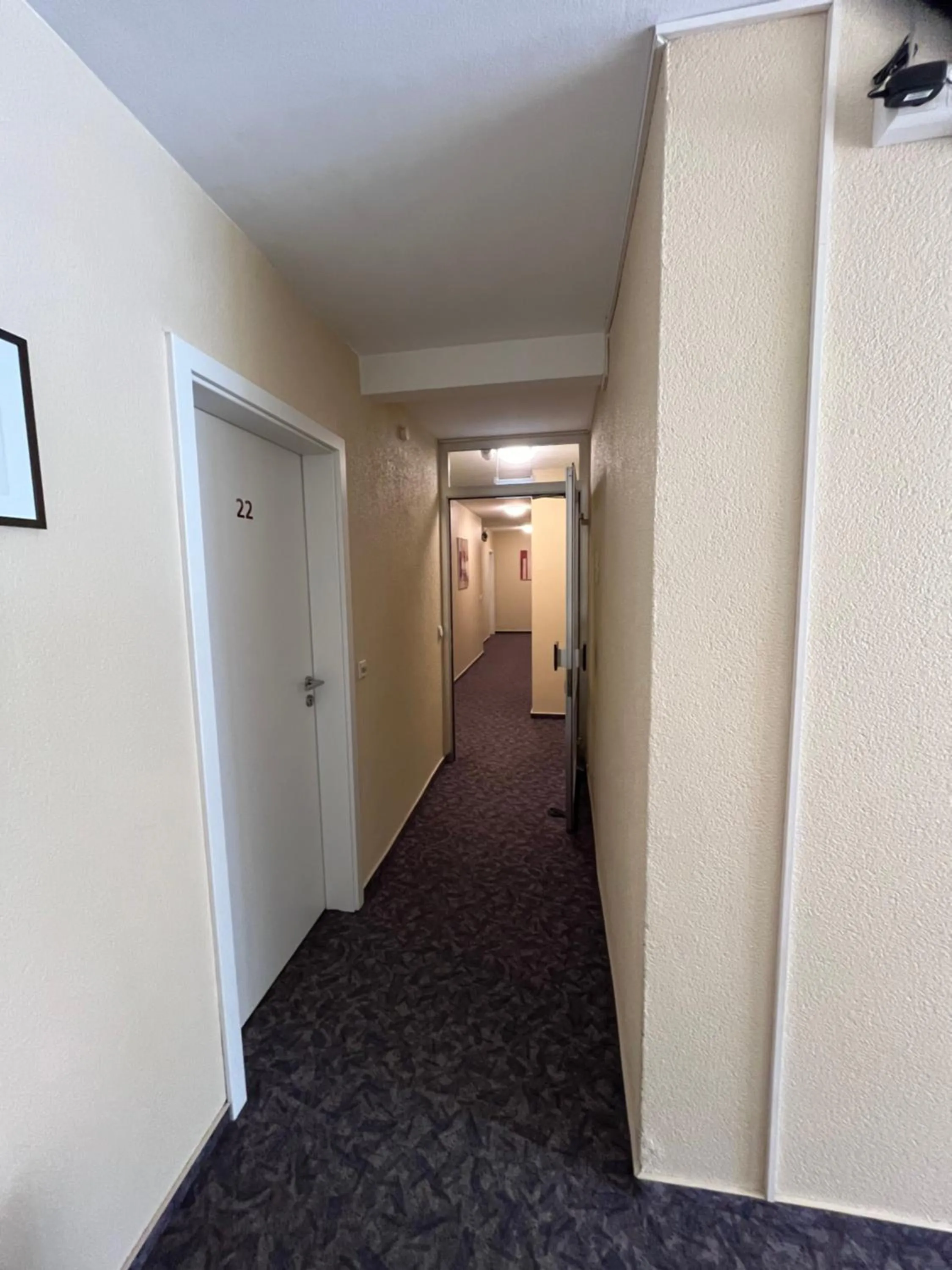 Hotel Herzog
