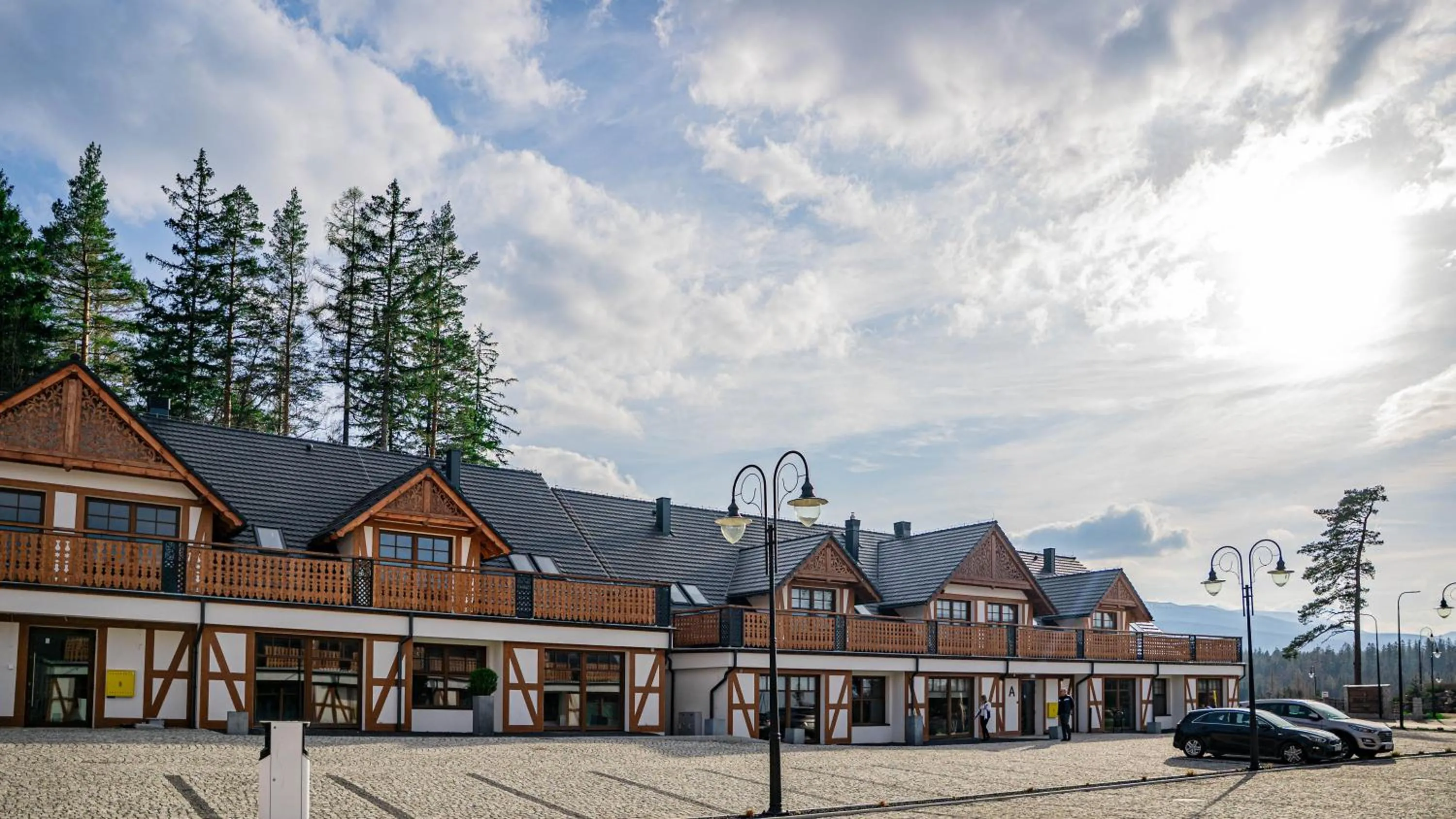Osada Seidorf