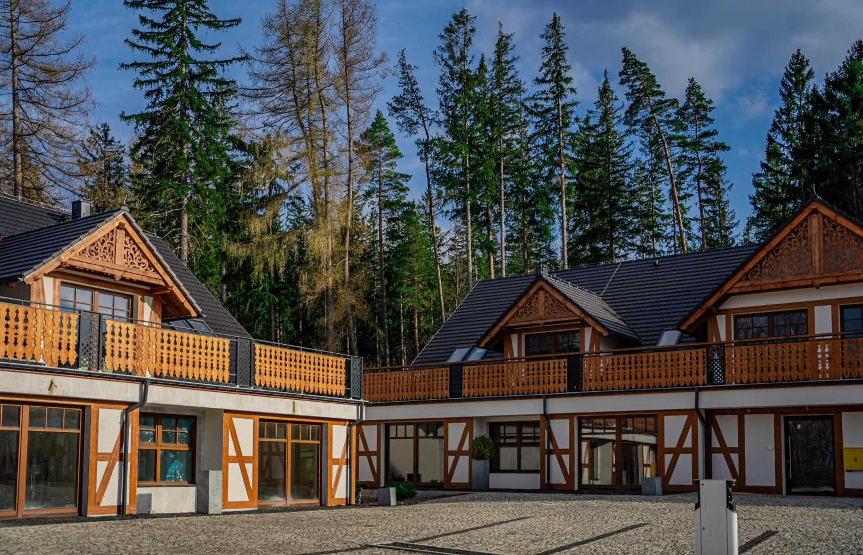 Osada Seidorf