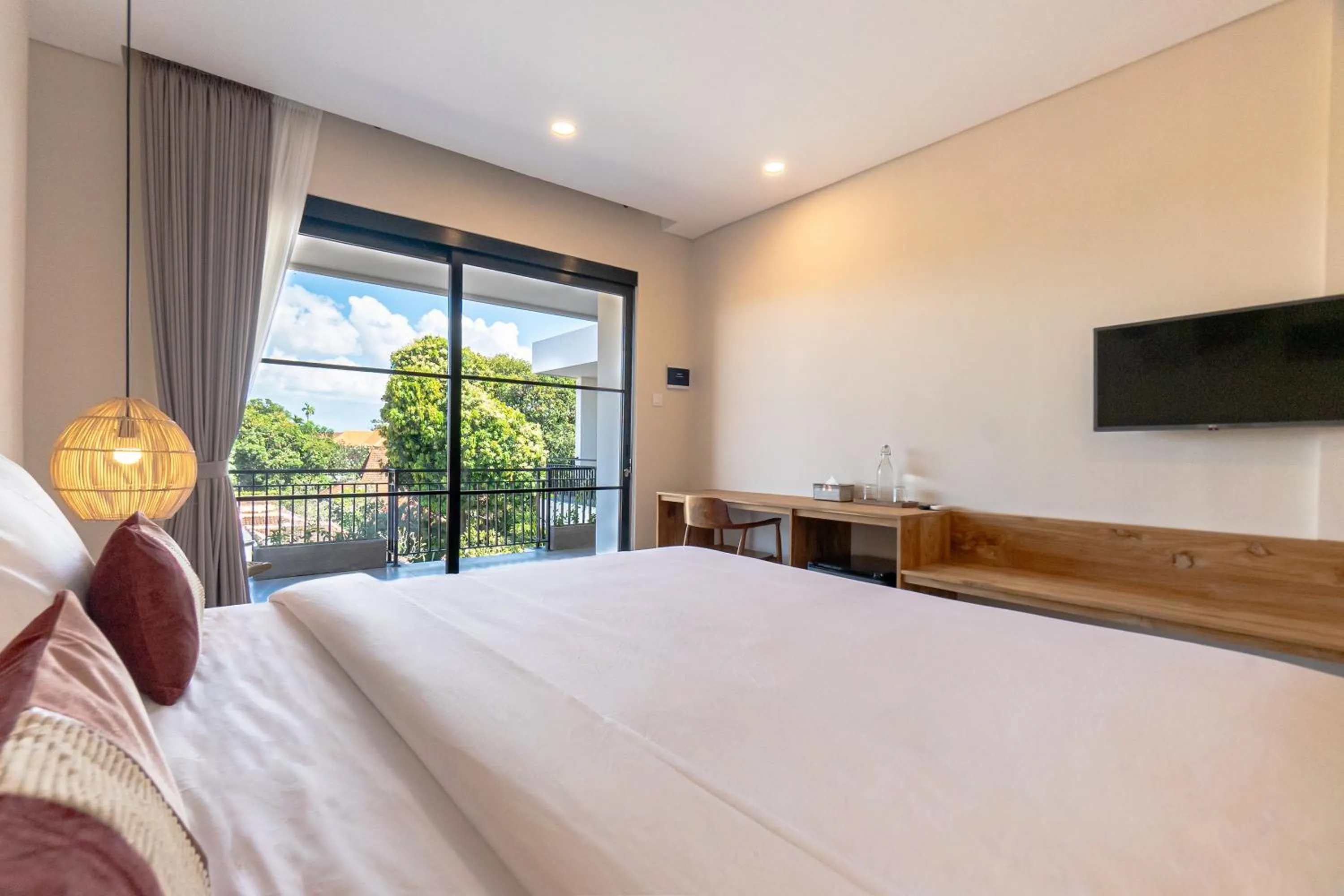 Bedroom, Bed in Kelaya Guesthouse