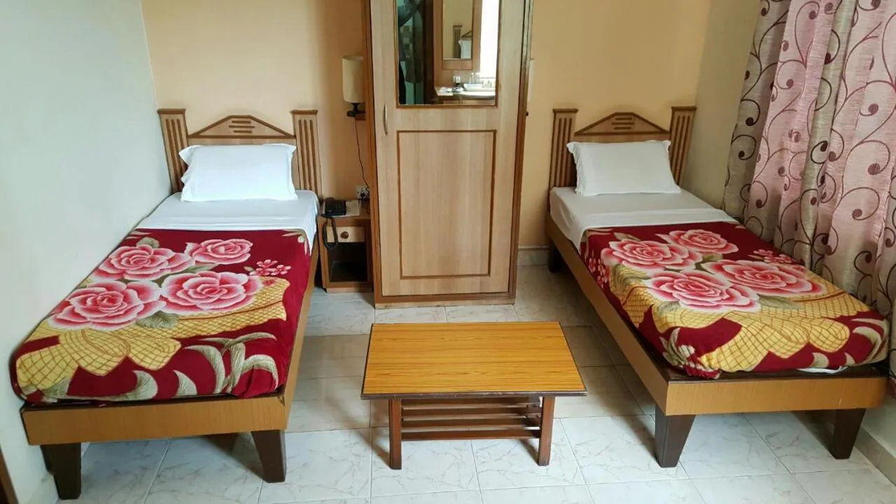Hotel The Citadel
