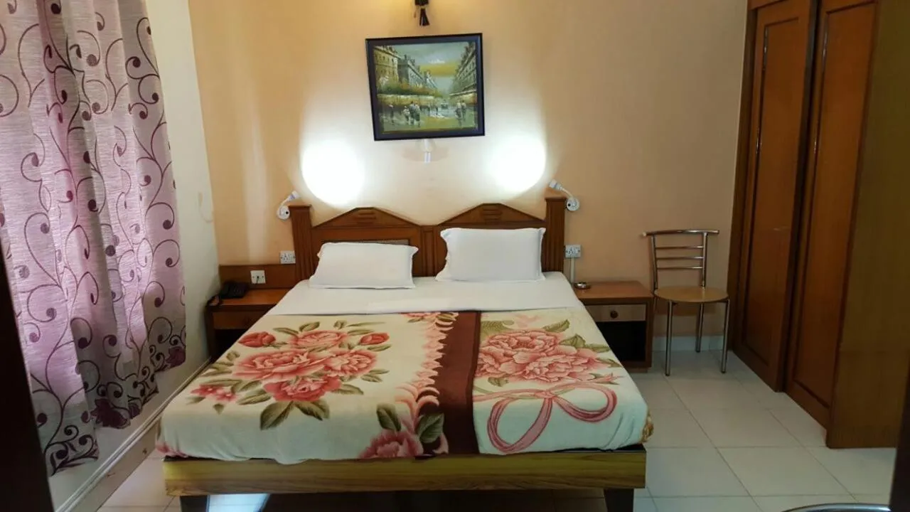 Hotel The Citadel