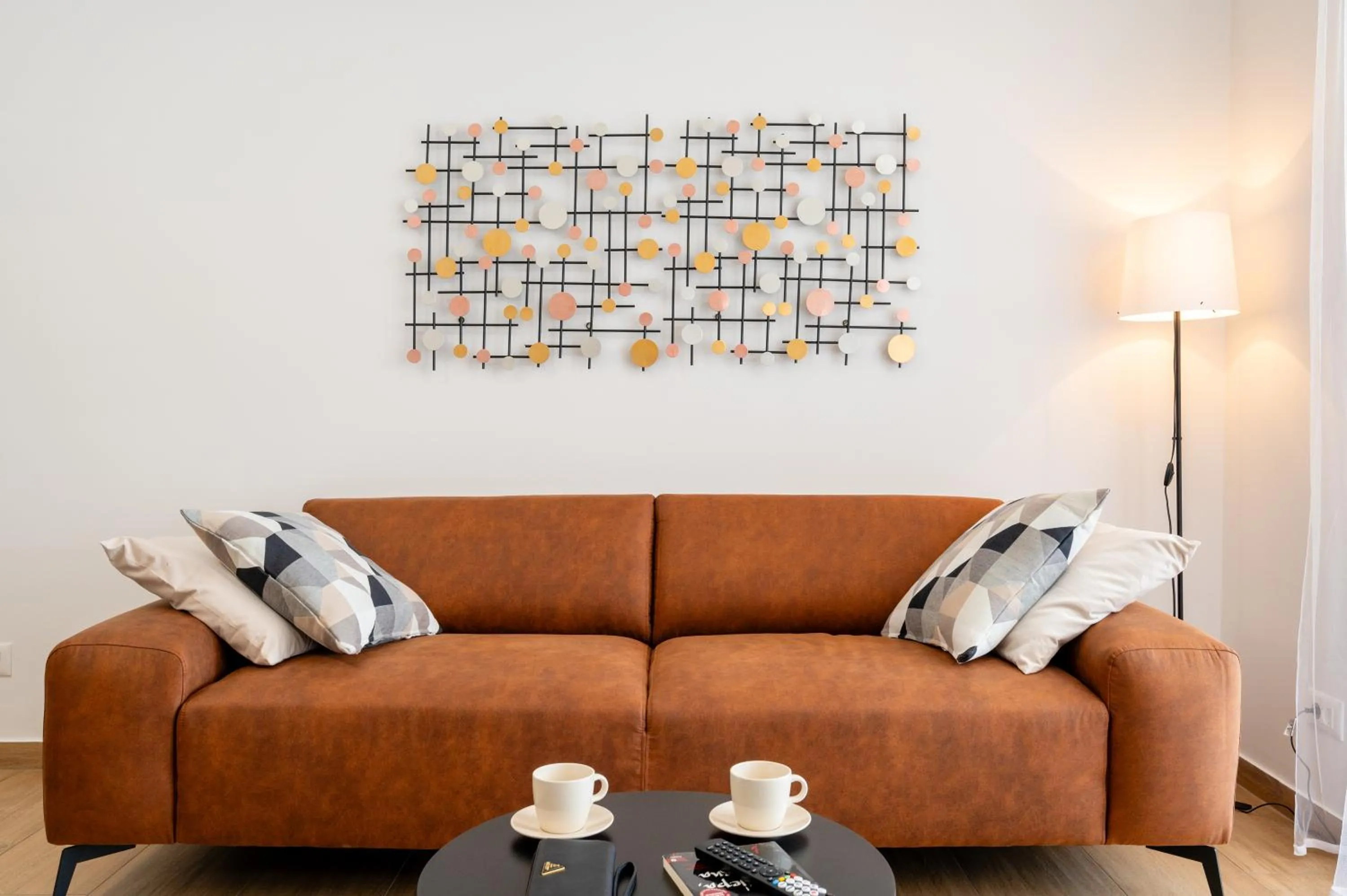 Living room in Apartment SarAna Trogir