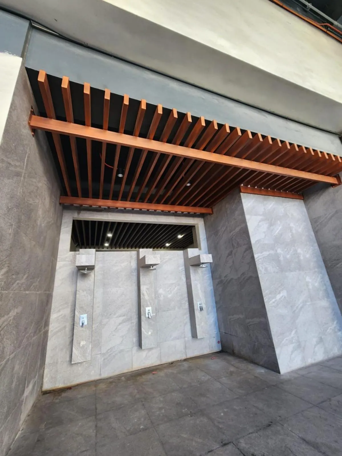 Nordic Rsquare Manila - with Pool Access