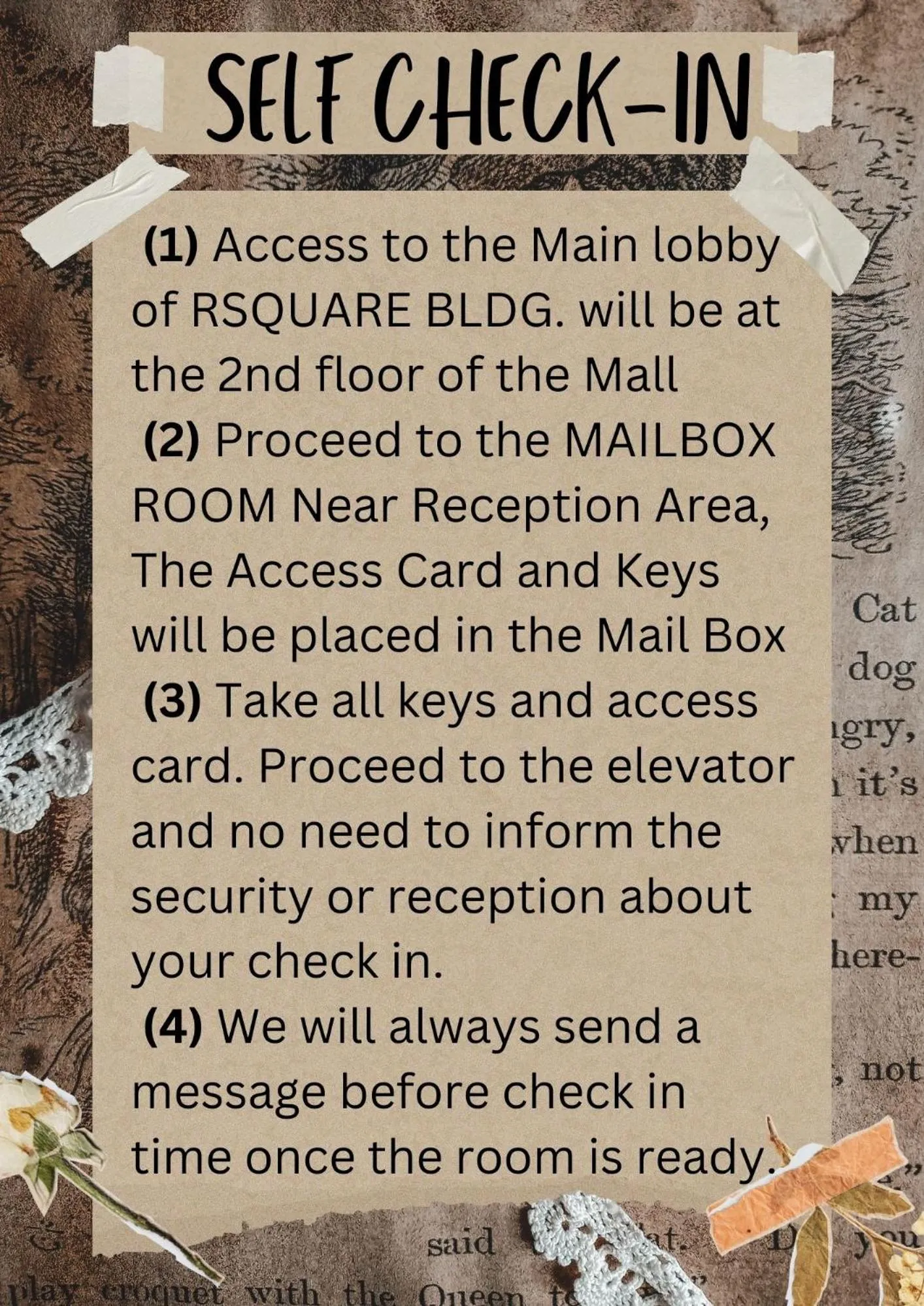 Nordic Rsquare Manila - with Pool Access