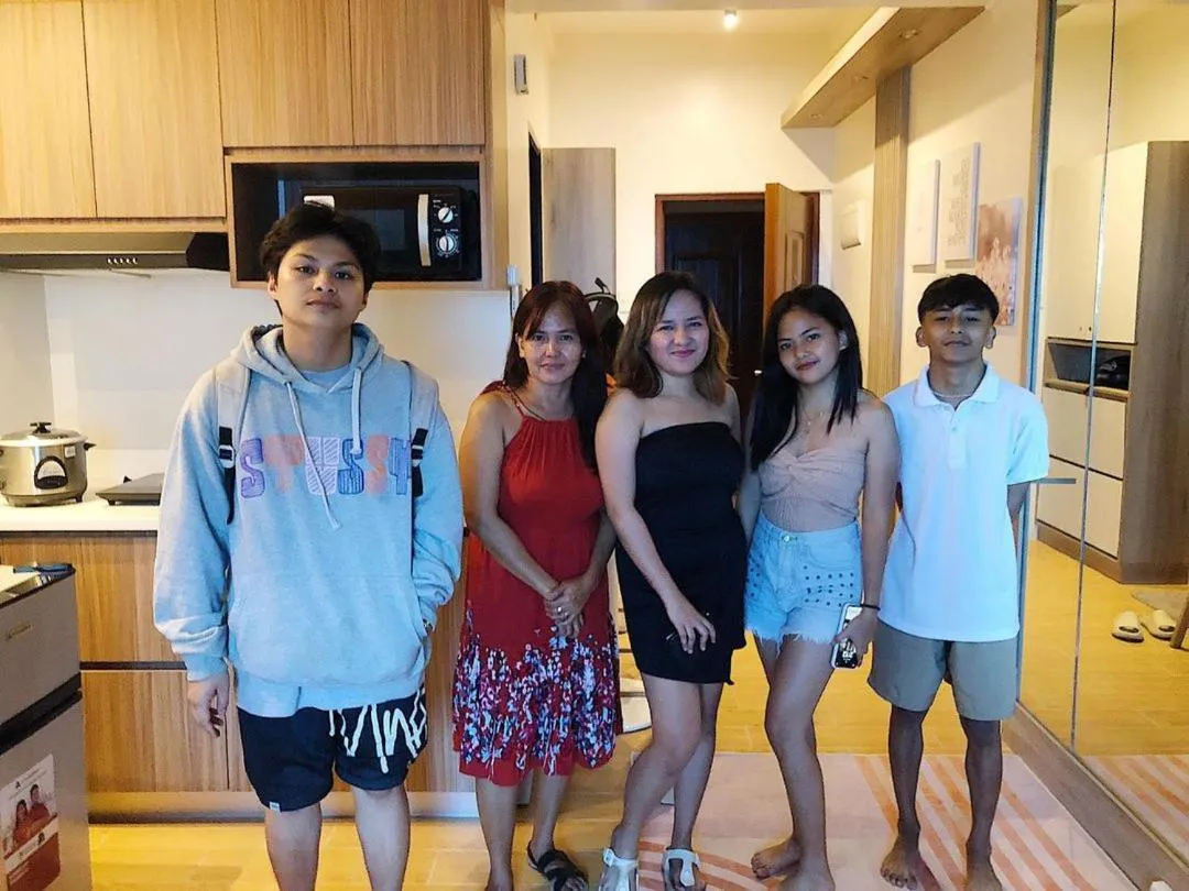 Nordic Rsquare Manila - with Pool Access