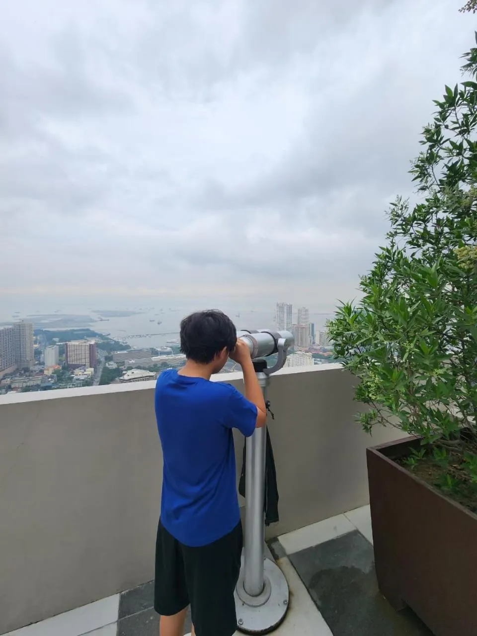 Nordic Rsquare Manila - with Pool Access