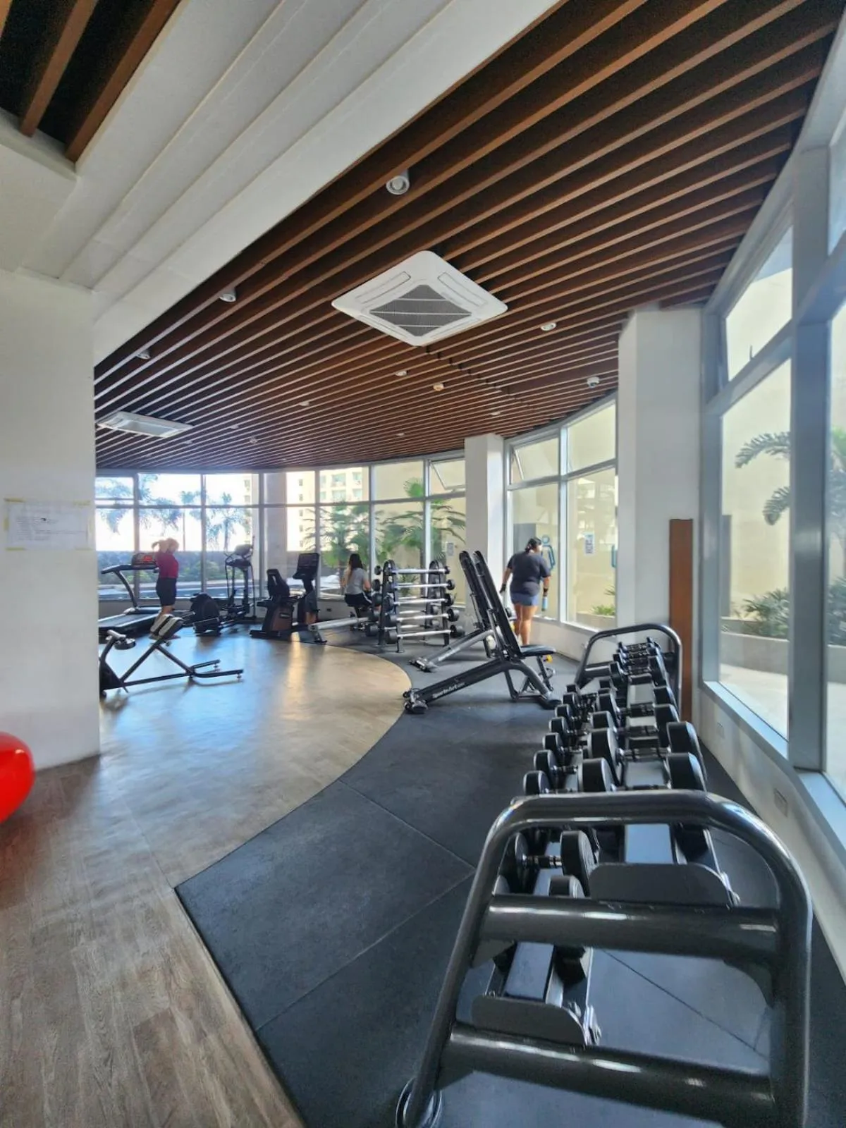 Nordic Rsquare Manila - with Pool Access