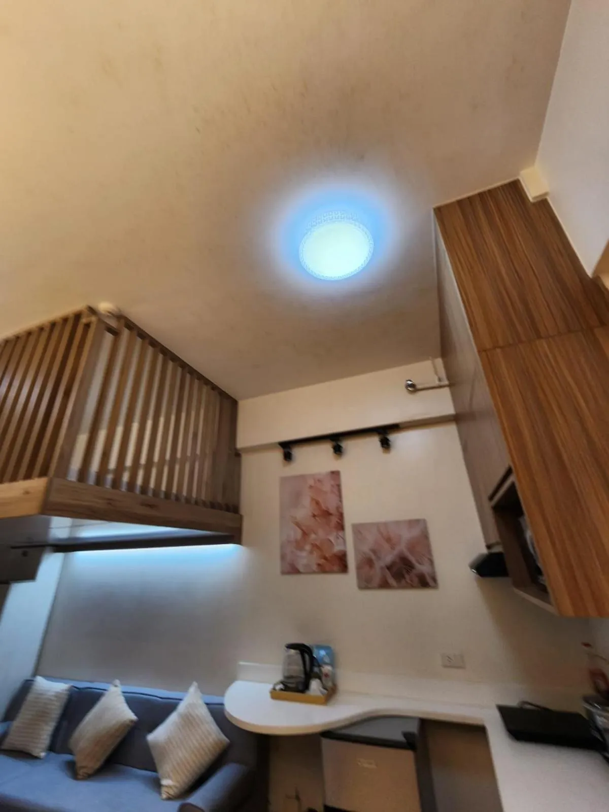 Nordic Rsquare Manila - with Pool Access