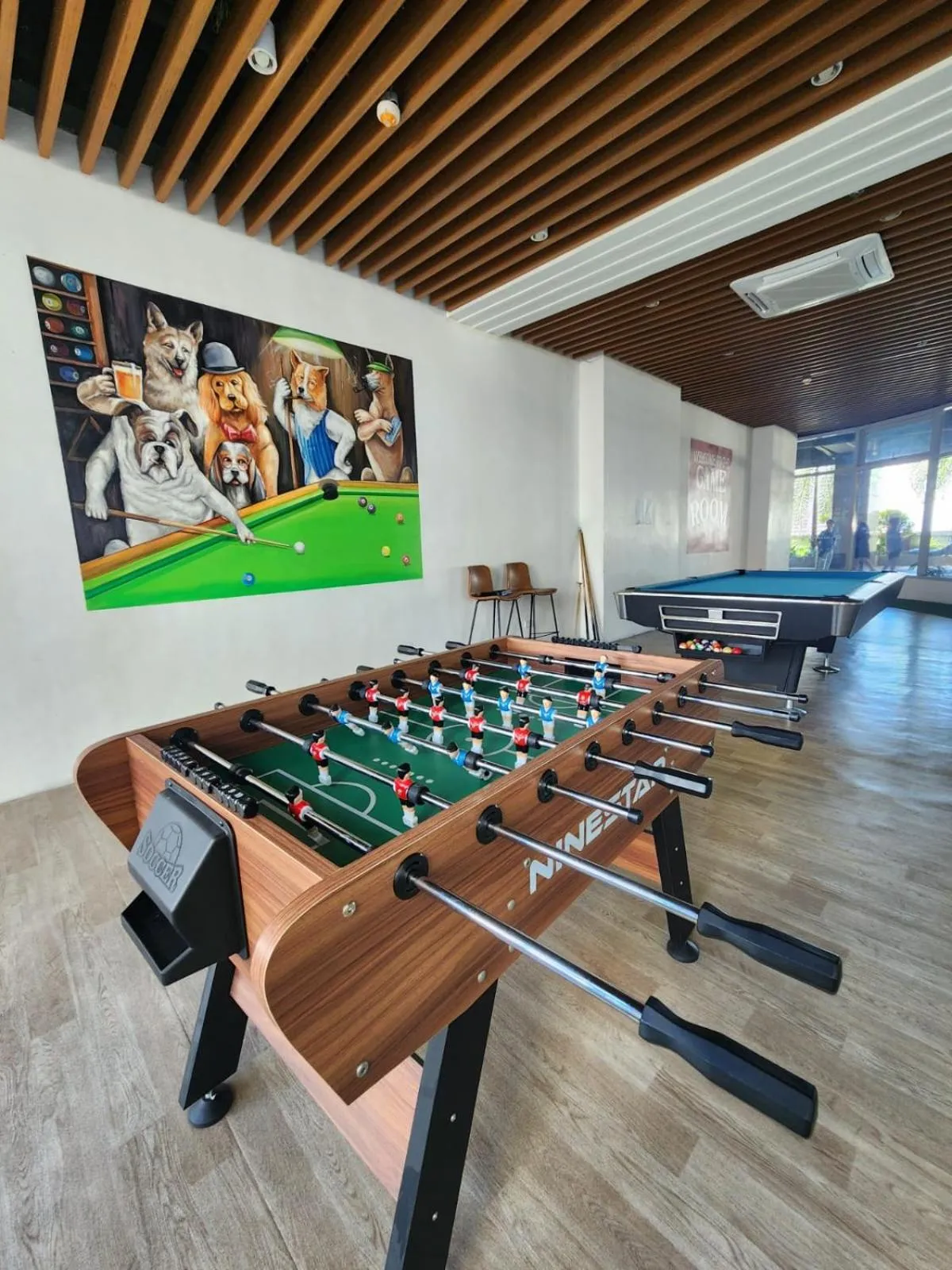 Nordic Rsquare Manila - with Pool Access