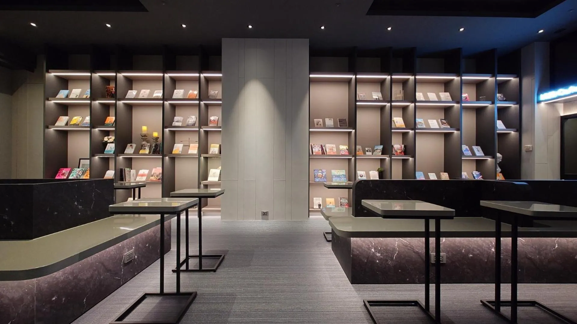 Hub Hotel Taichung Wenxin