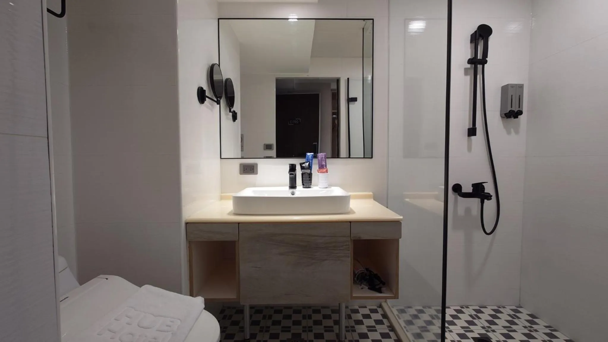 Hub Hotel Taichung Wenxin