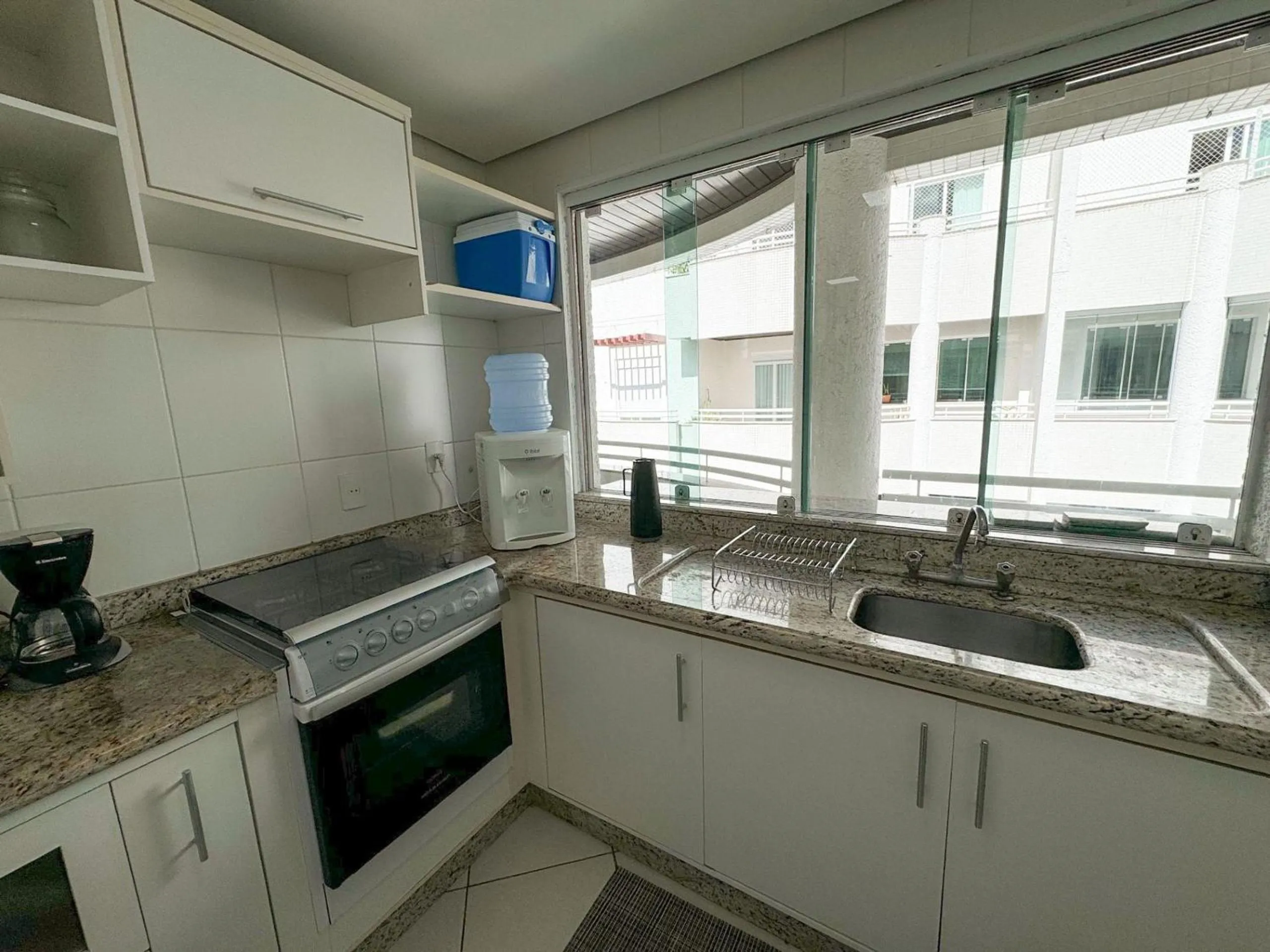 Dolce Vita Jurere Internacional Florianópolis