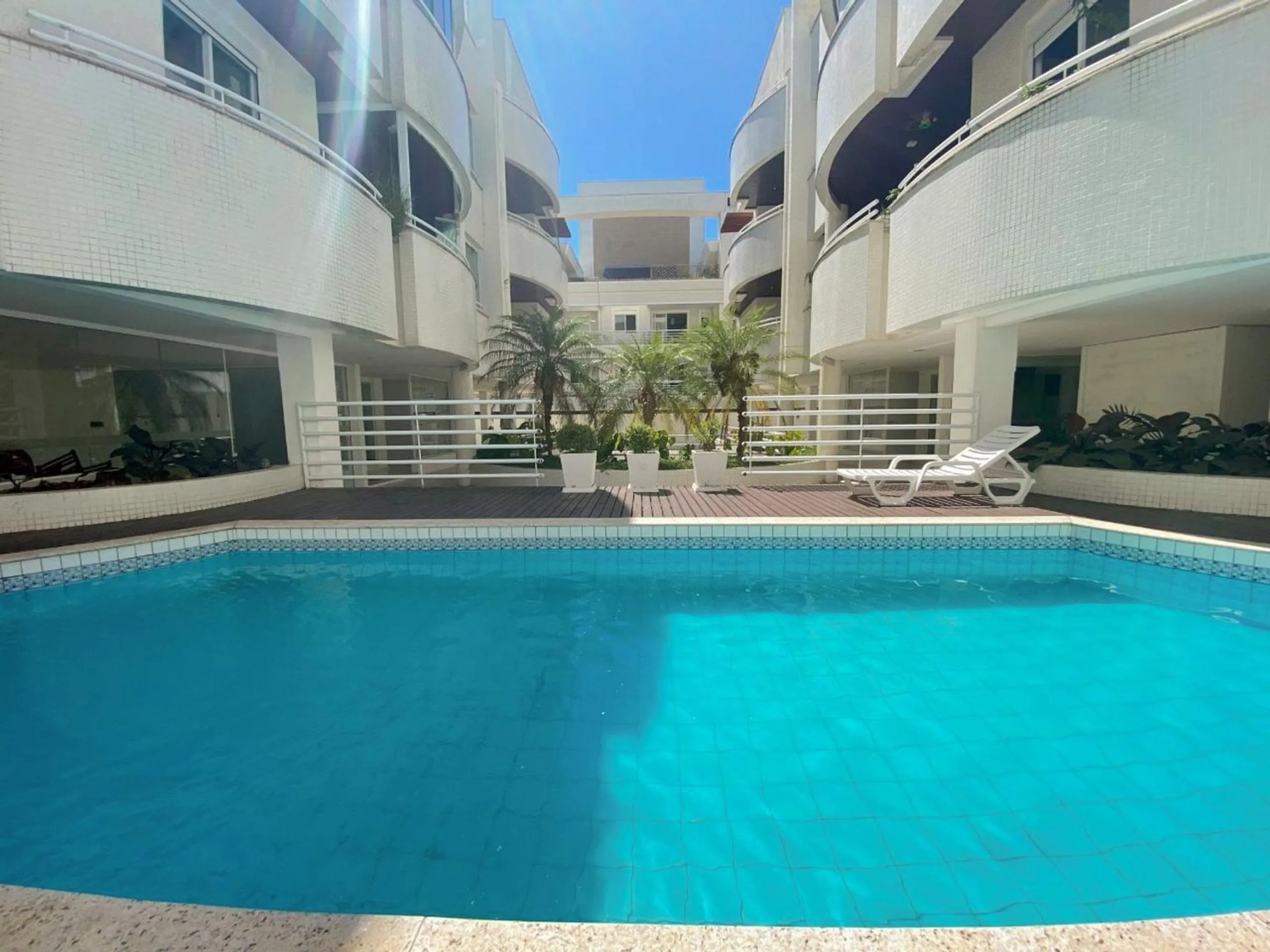 Dolce Vita Jurere Internacional Florianópolis