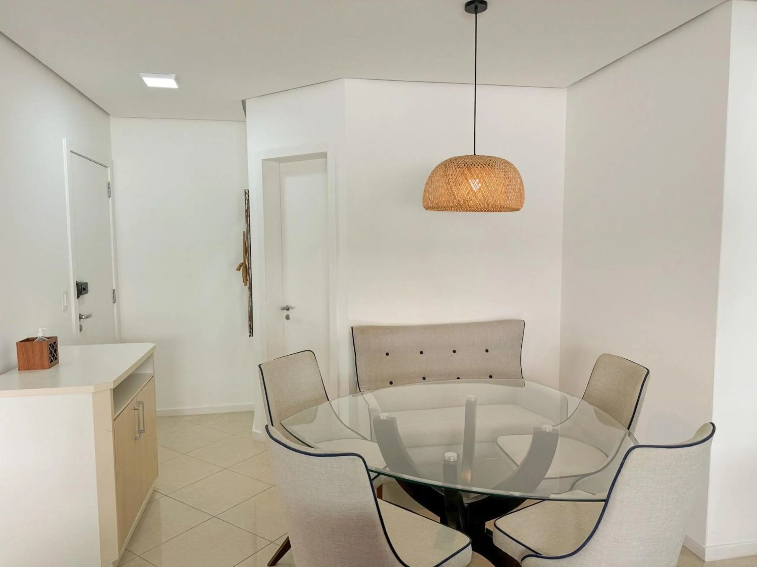 Dolce Vita Jurere Internacional Florianópolis