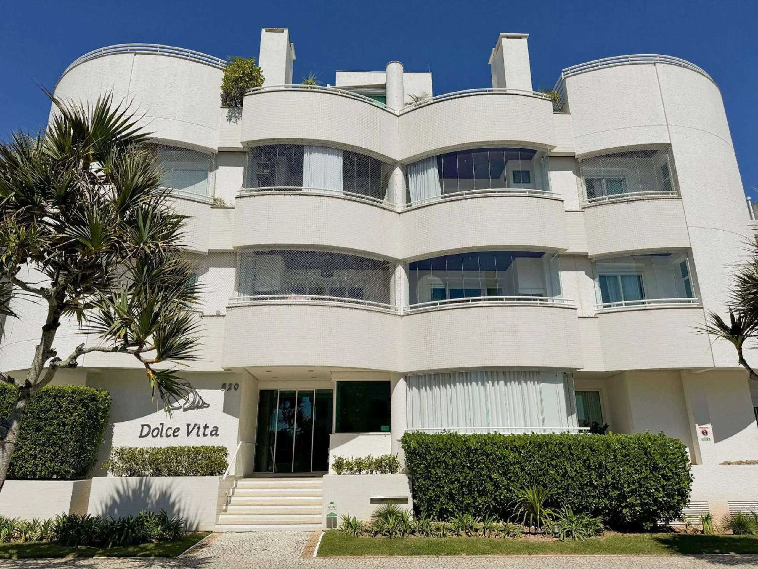 Dolce Vita Jurere Internacional Florianópolis