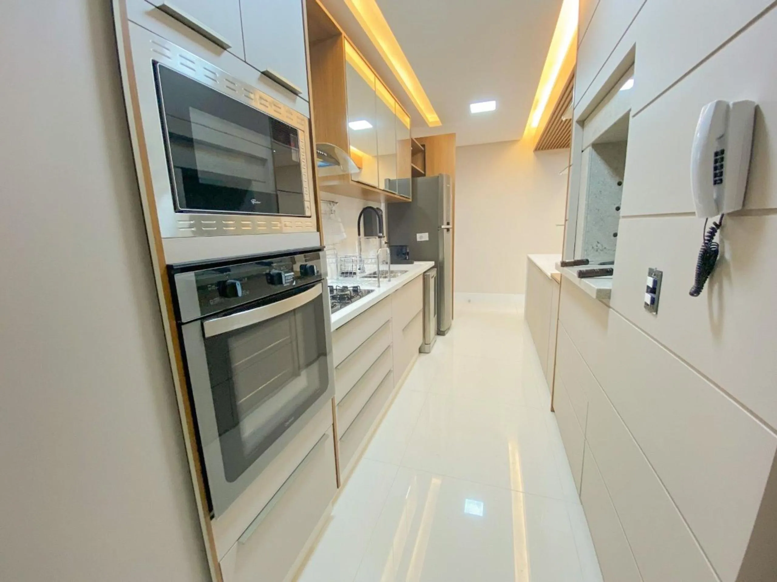 Novíssimo Jurere Com Linda Área de Lazer