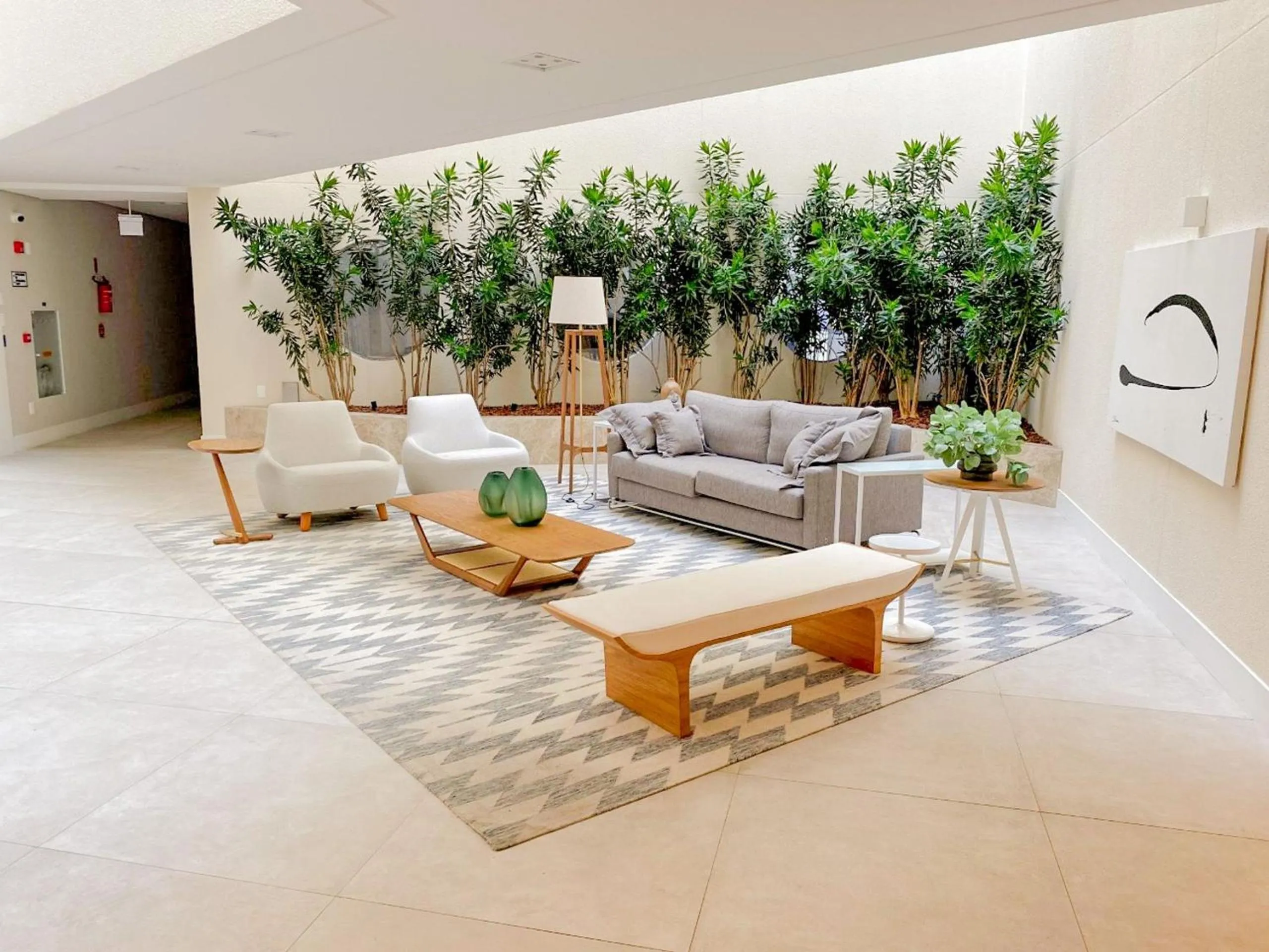 Novíssimo Jurere Com Linda Área de Lazer